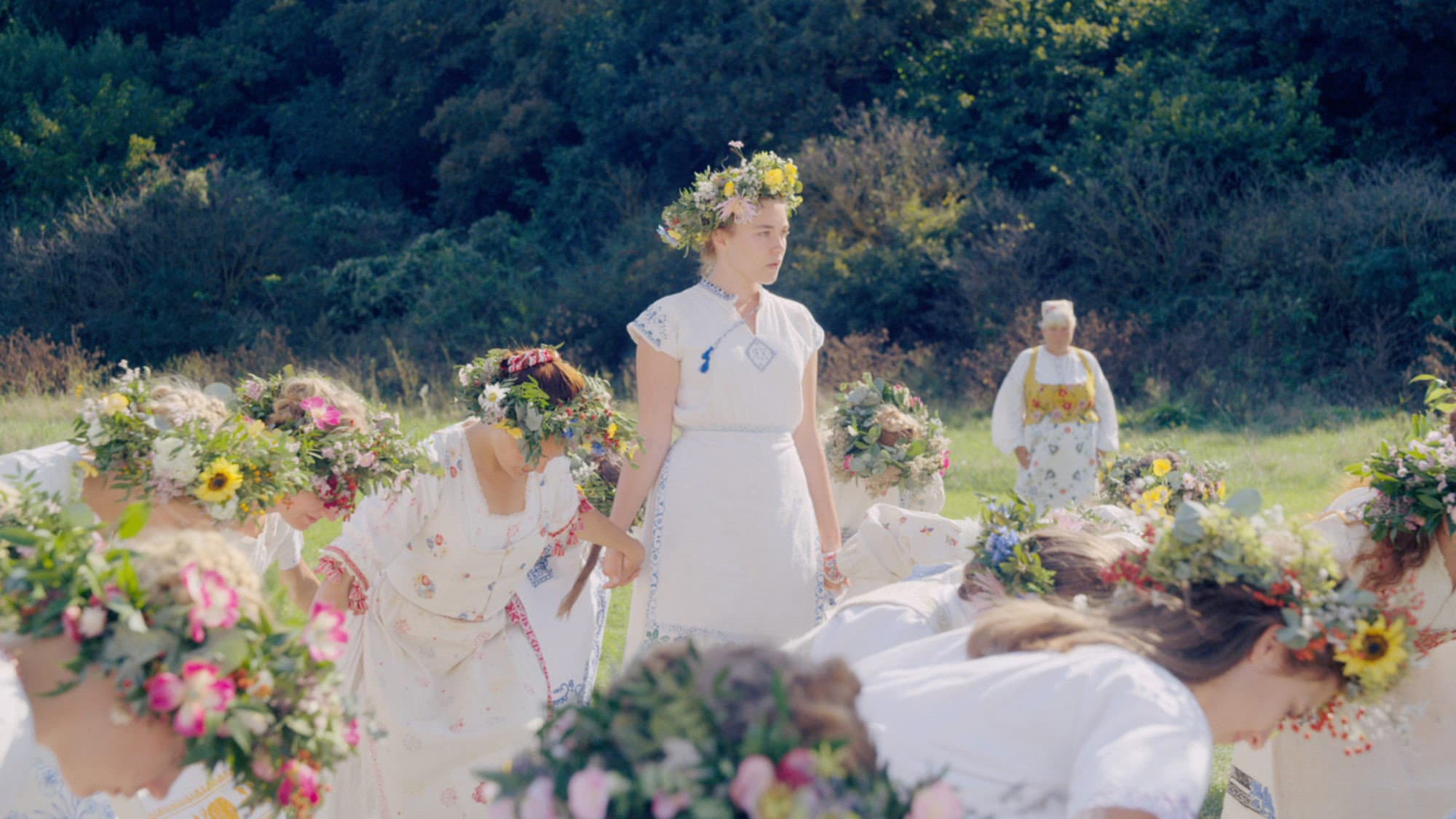 Midsommar - Il villaggio dei dannati - immagine