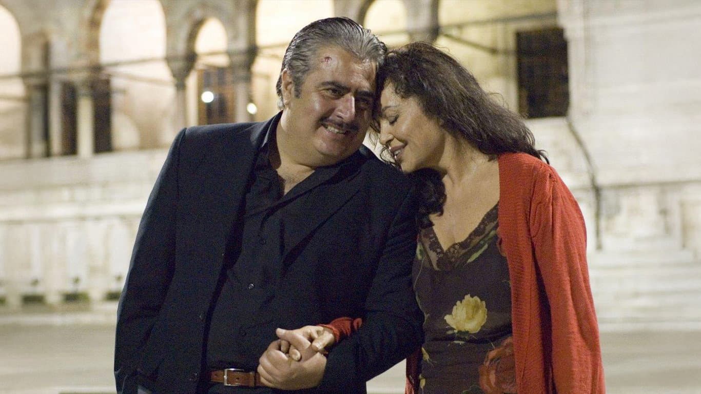 Hayatımın Kadınısın - immagine