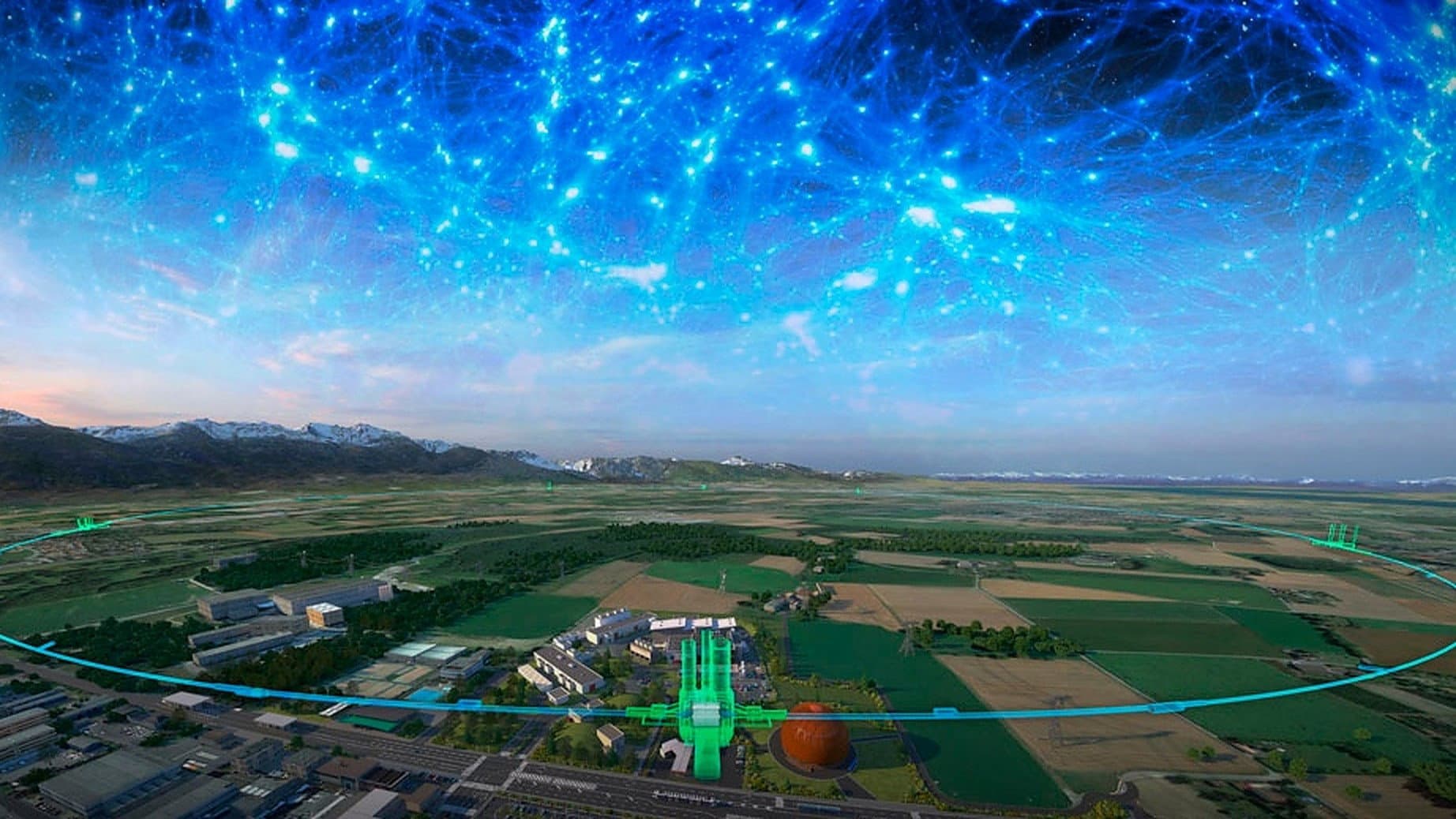 Phantom of the Universe - immagine