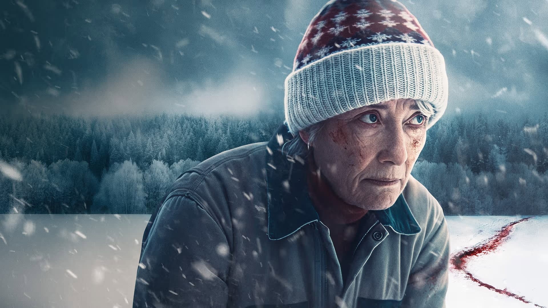 Dead of Winter: Sfida nel gelo - immagine