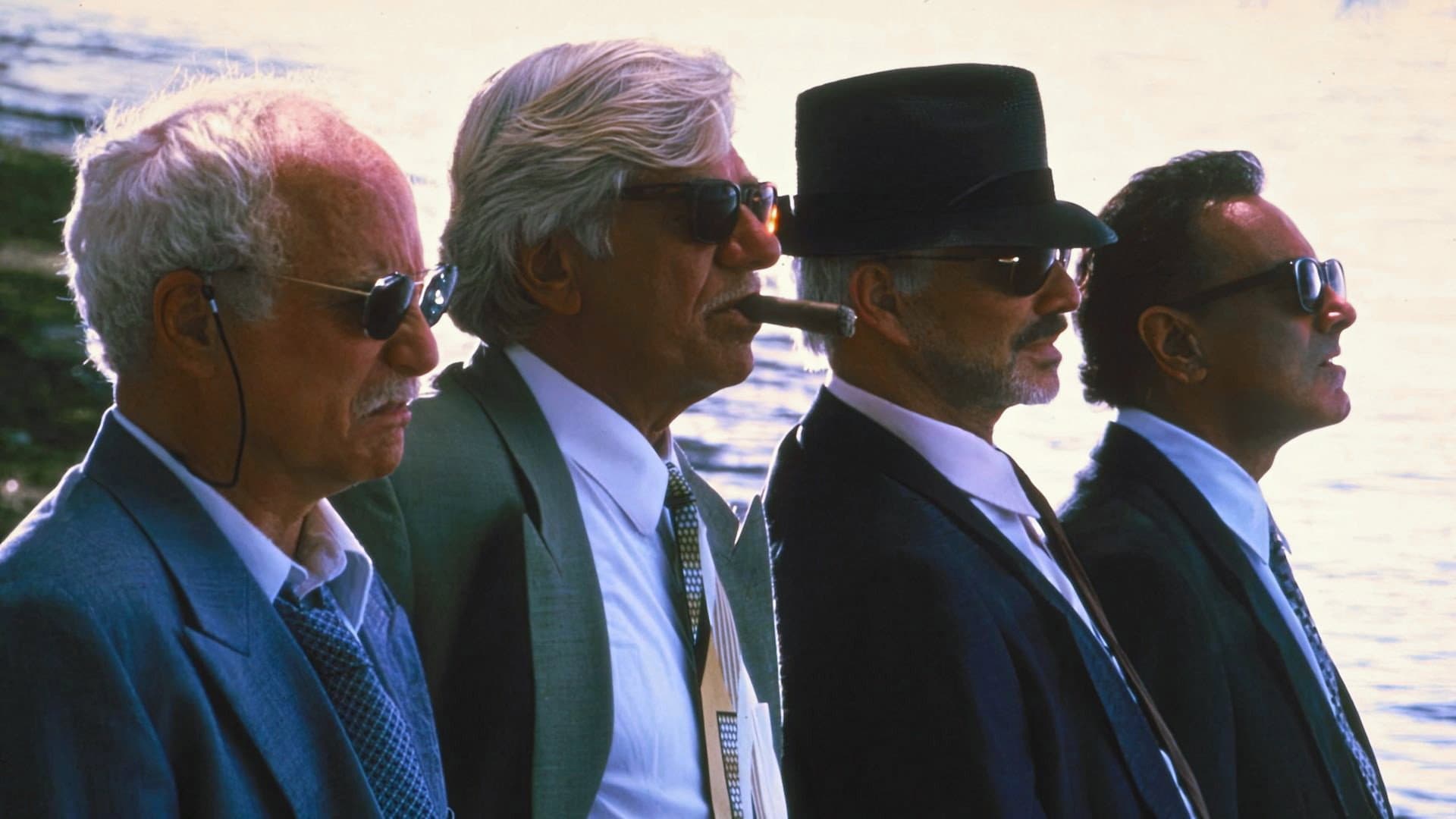 I soliti amici - immagine