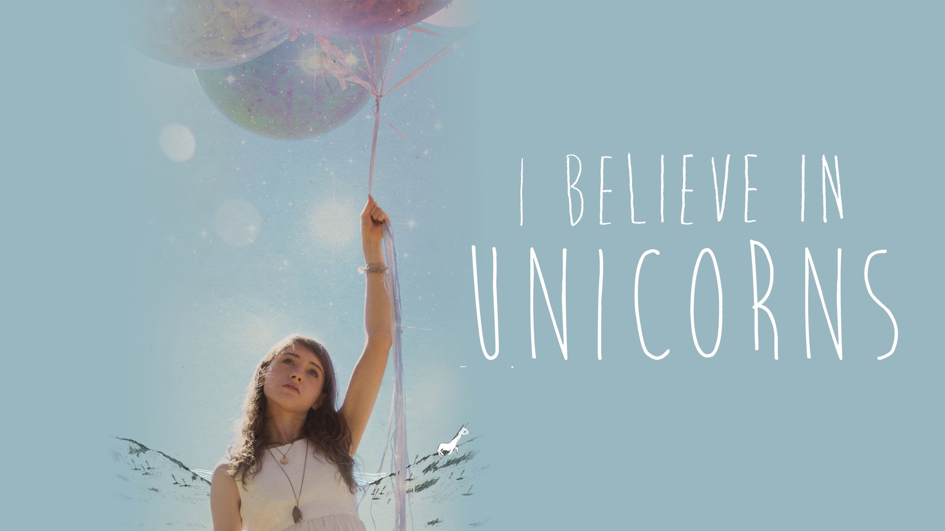 I Believe in Unicorns - immagine