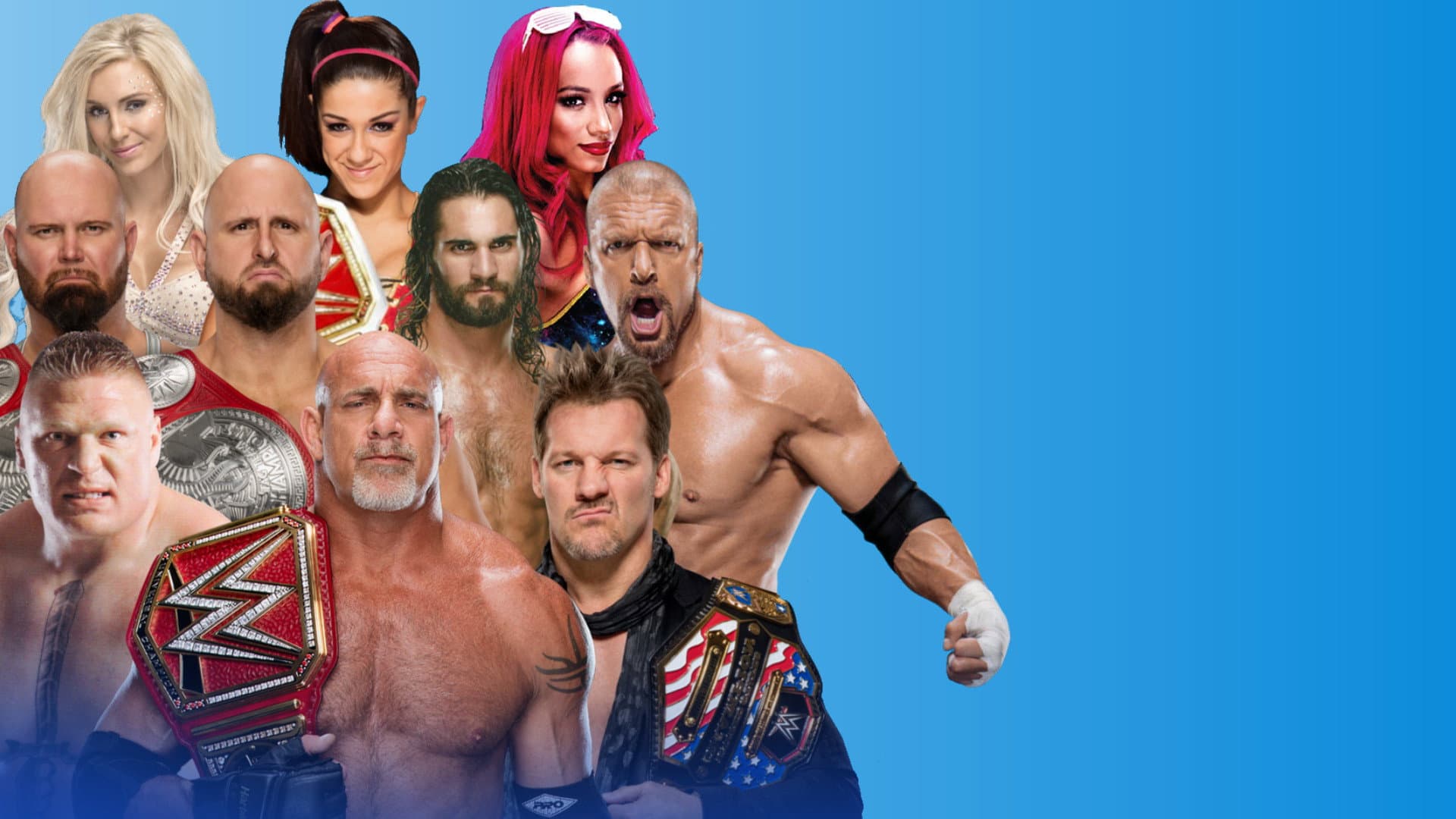WWE WrestleMania 33 - immagine