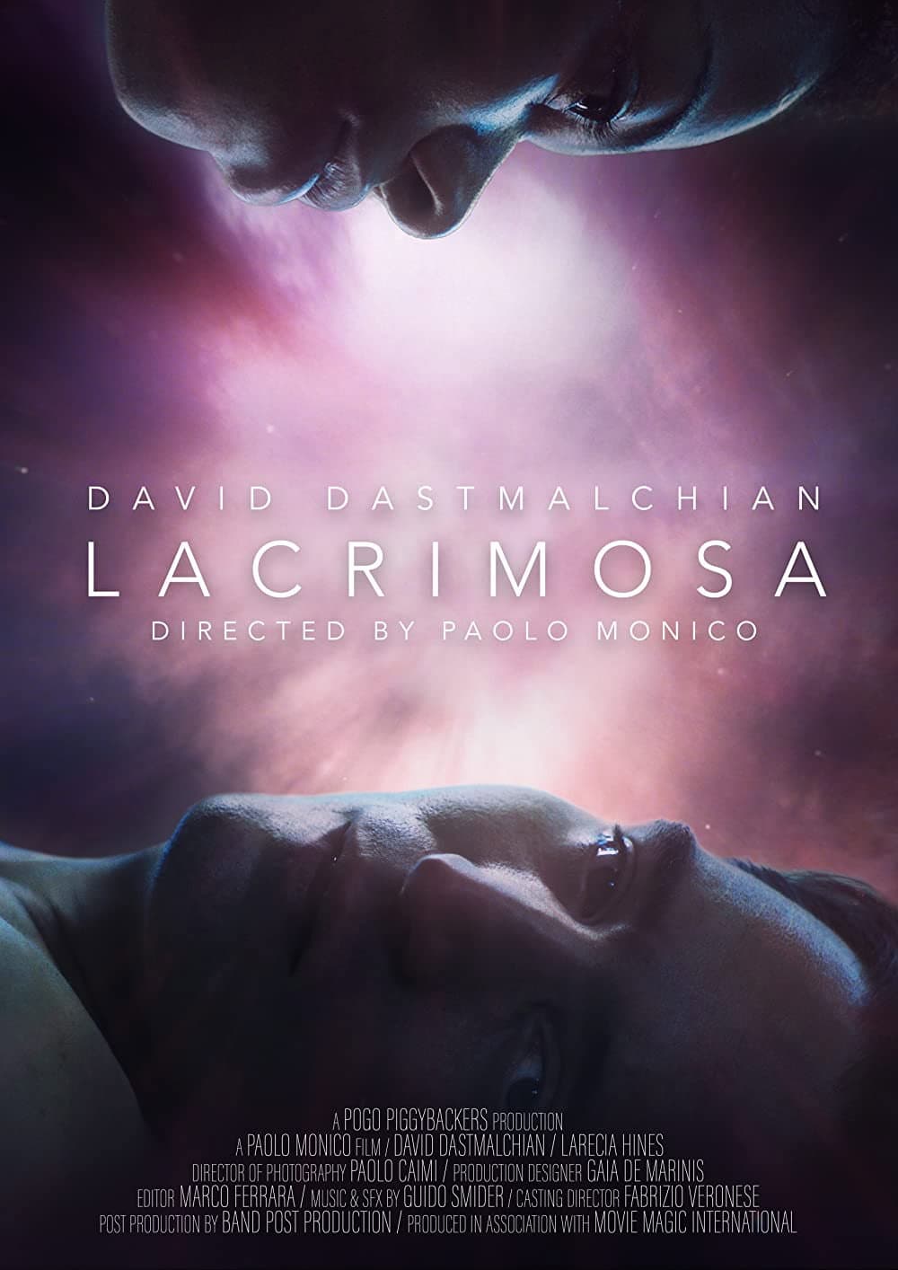 Poster di Lacrimosa