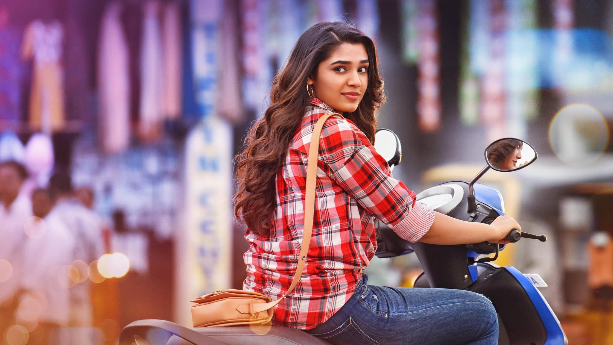 ది వారియర్ - immagine