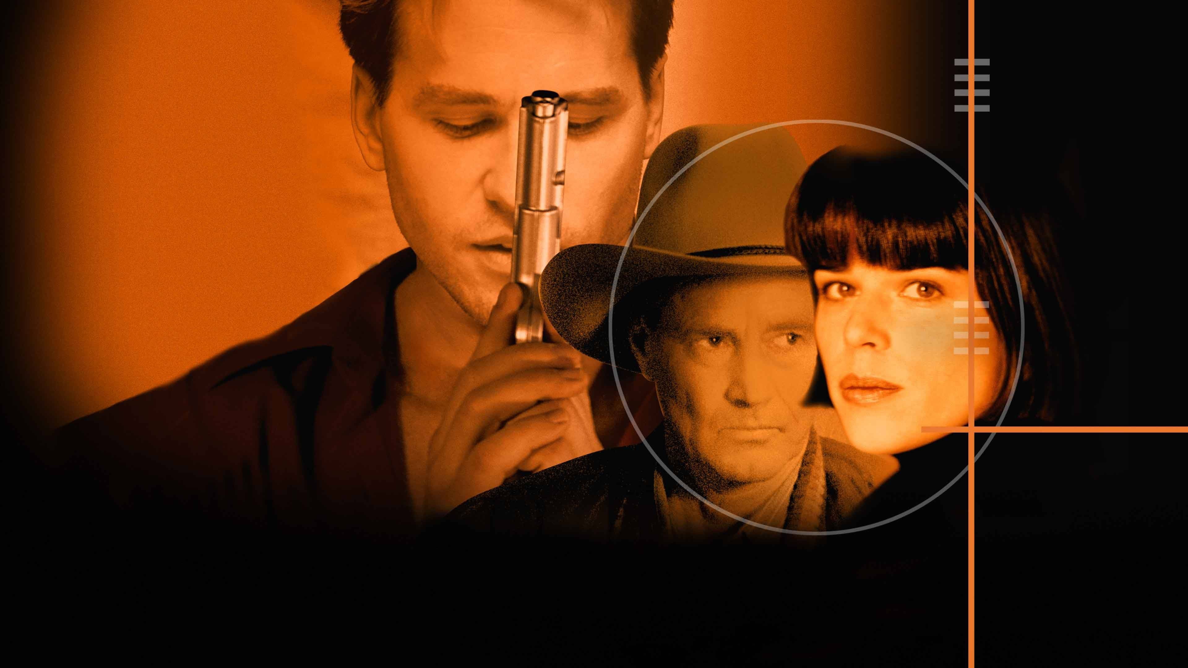 Blind Horizon - Attacco al potere - immagine
