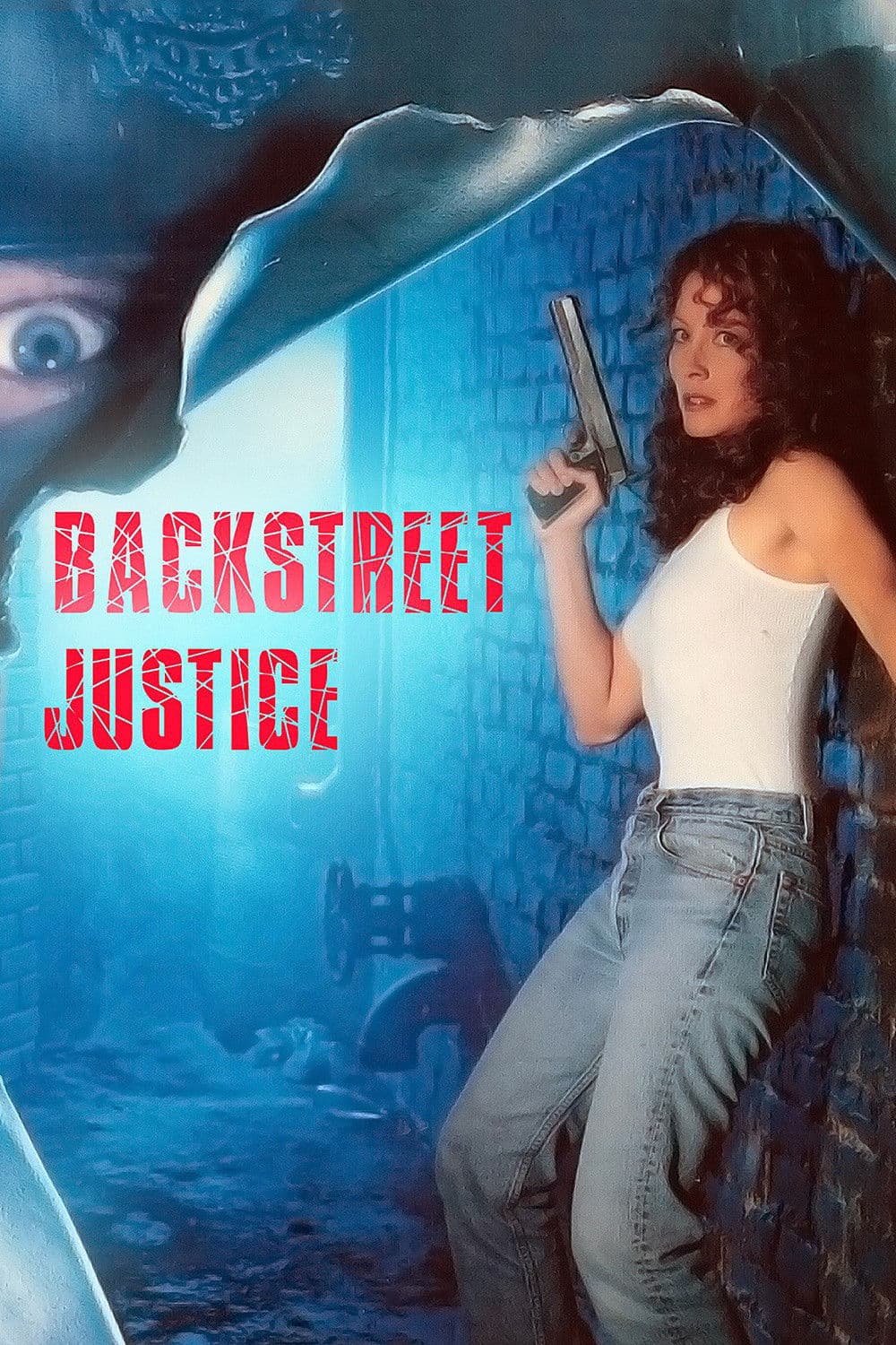 Poster di Backstreet Justice