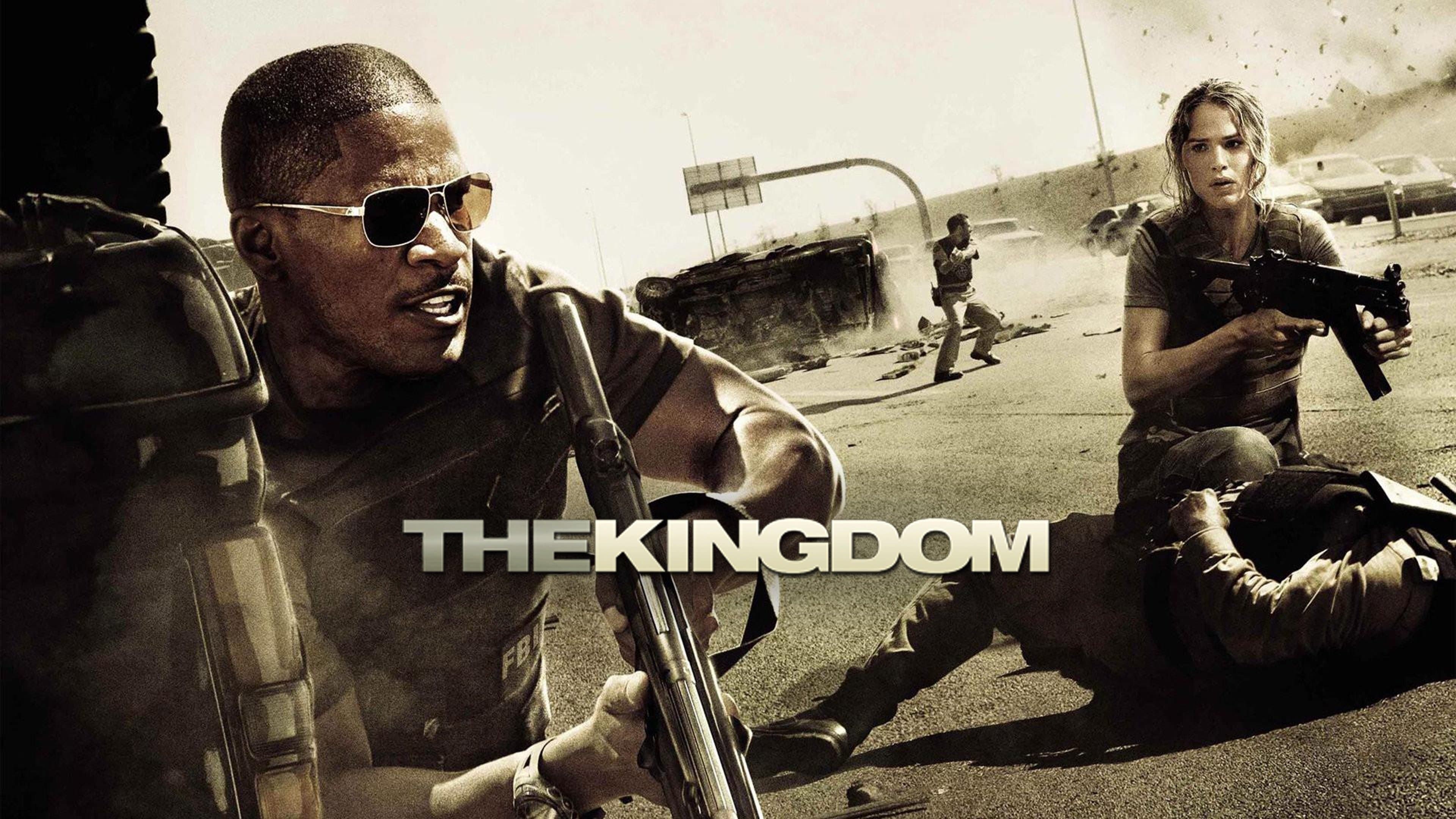 The Kingdom - immagine