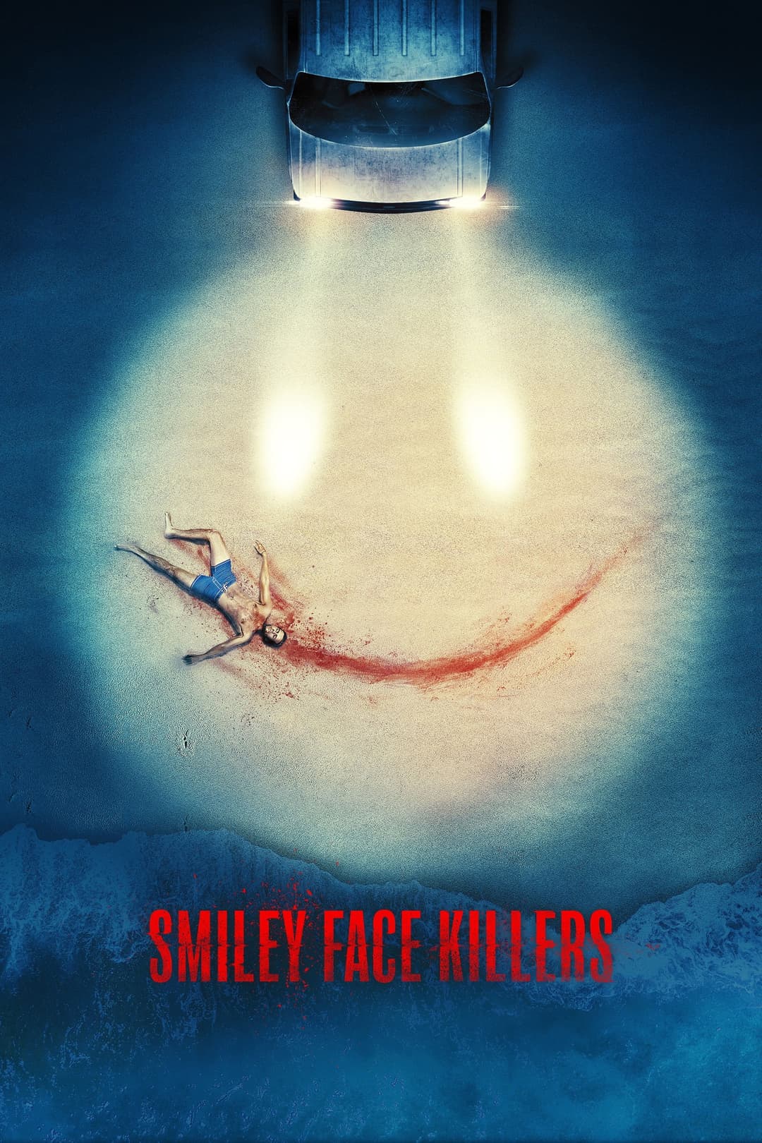 Poster di Smiley Face Killers