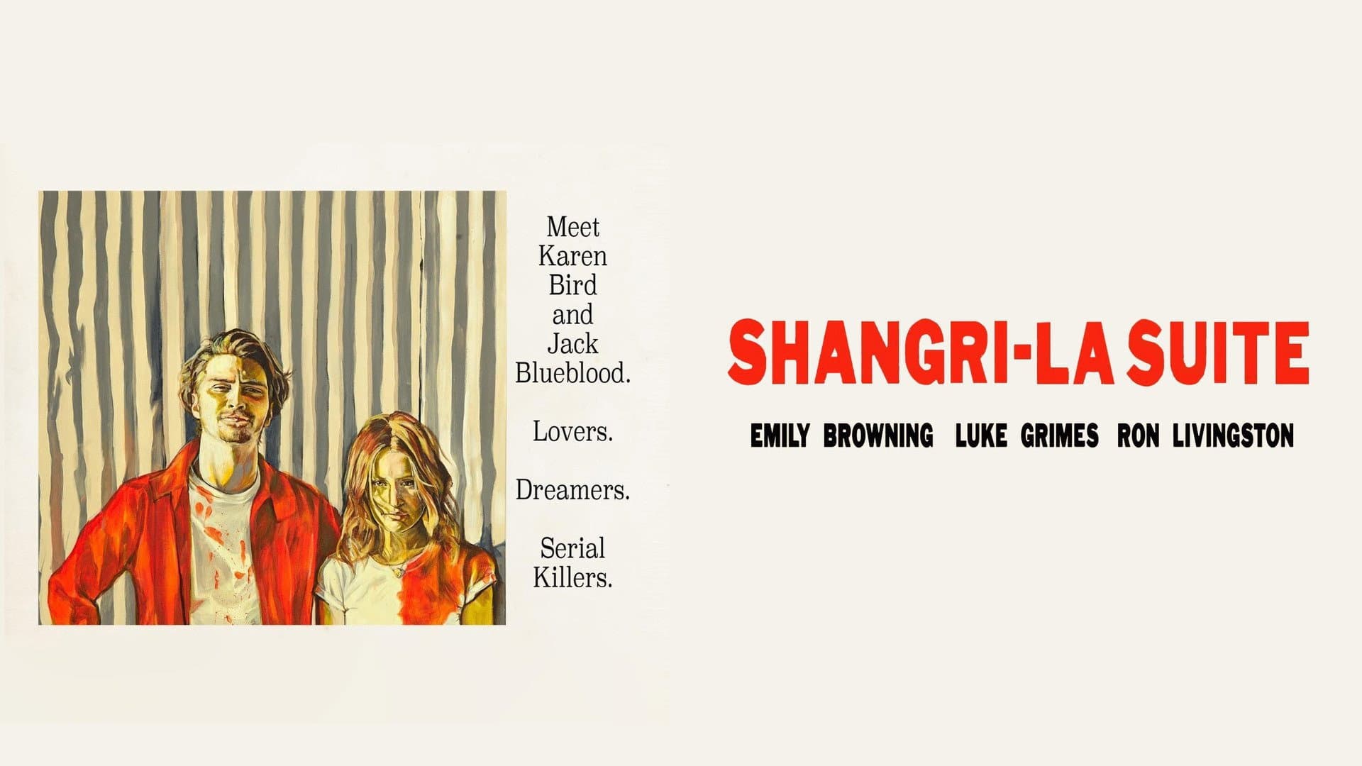 Shangri-La Suite - immagine