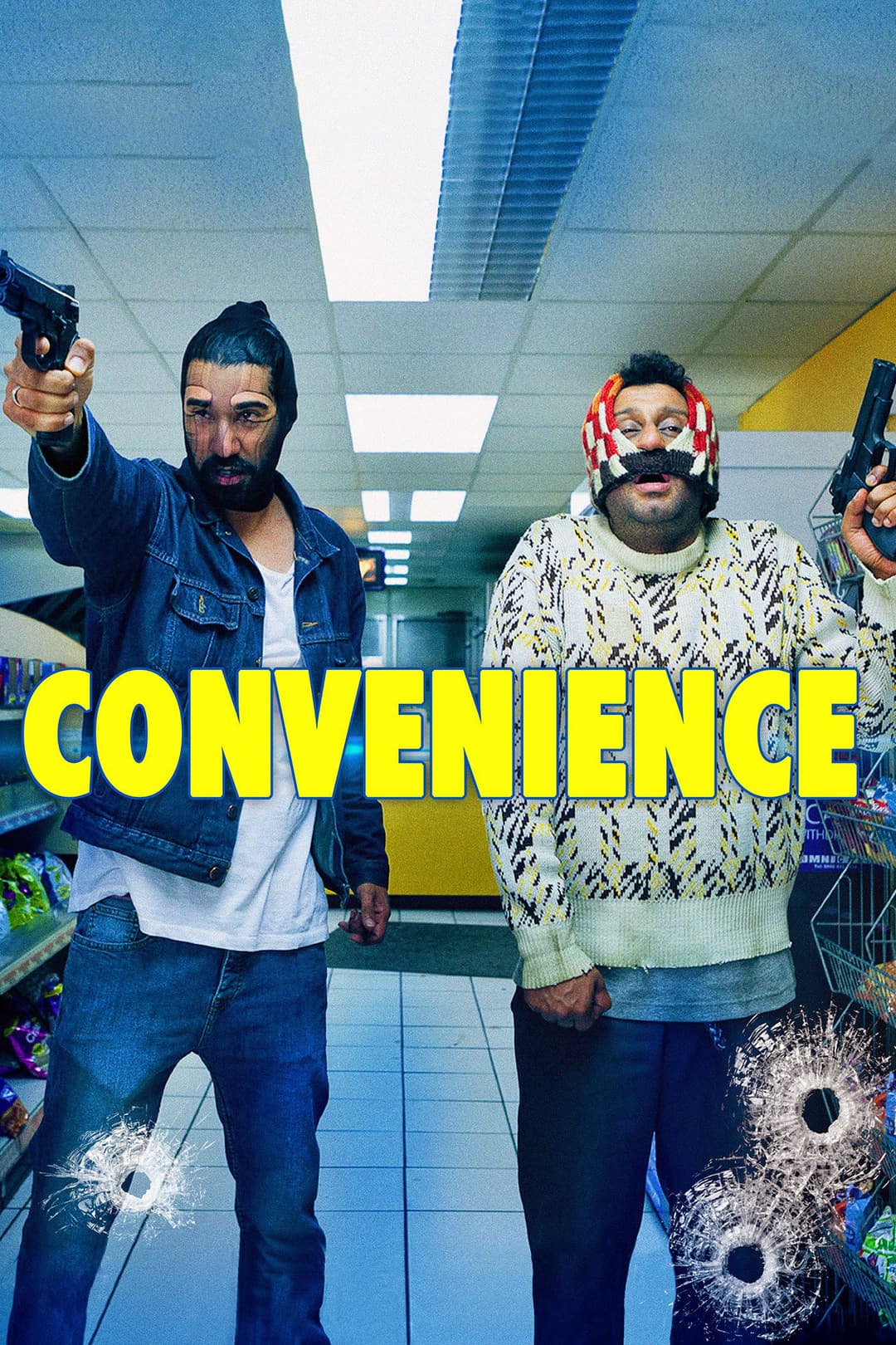 Poster di Convenience