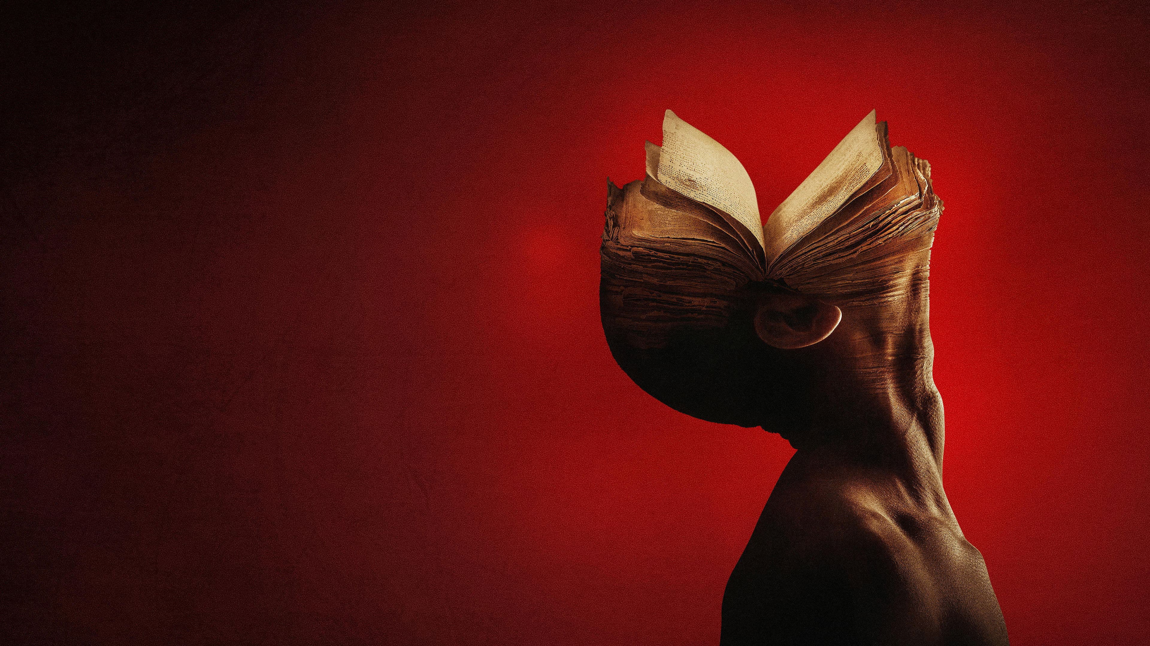 Books of Blood - immagine