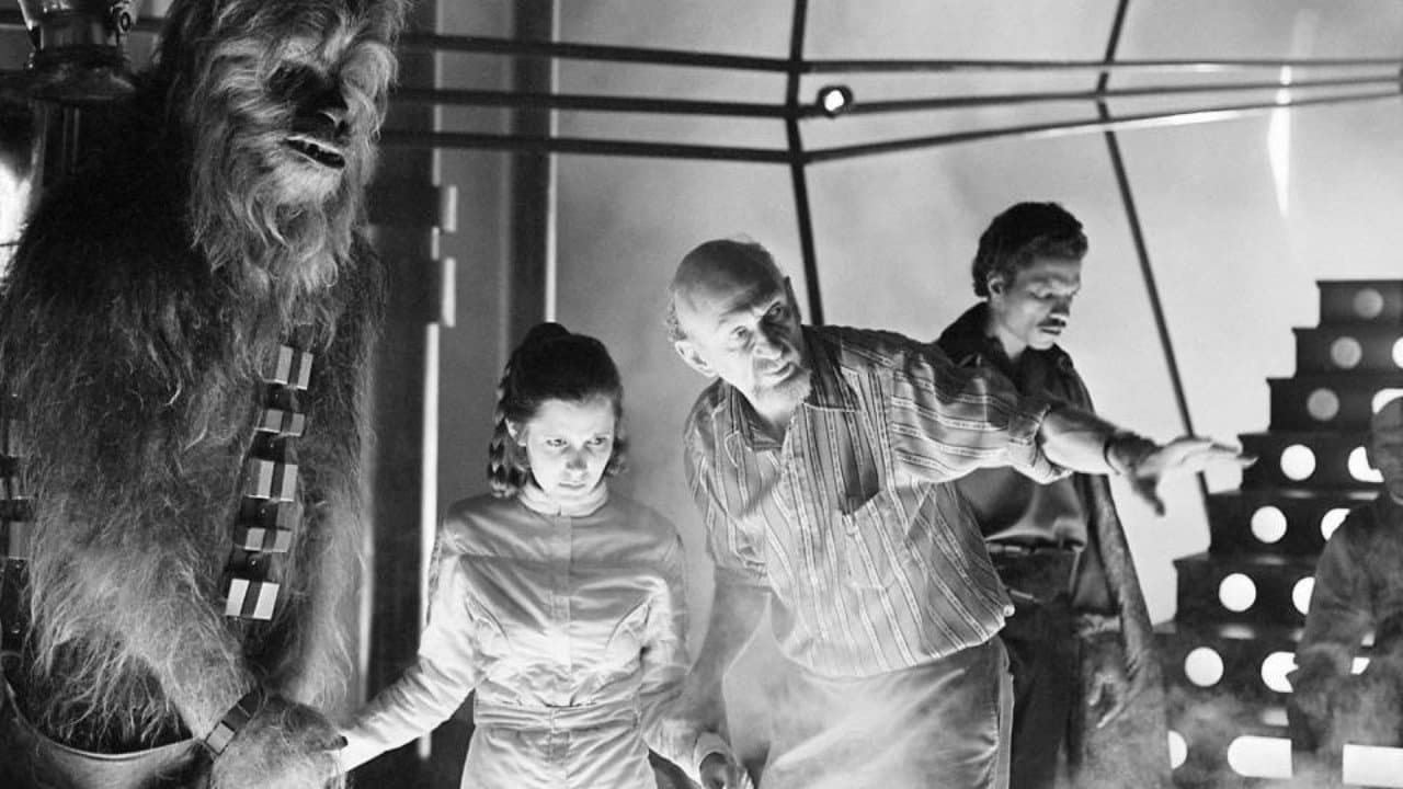 The Making of The Empire Strikes Back - immagine