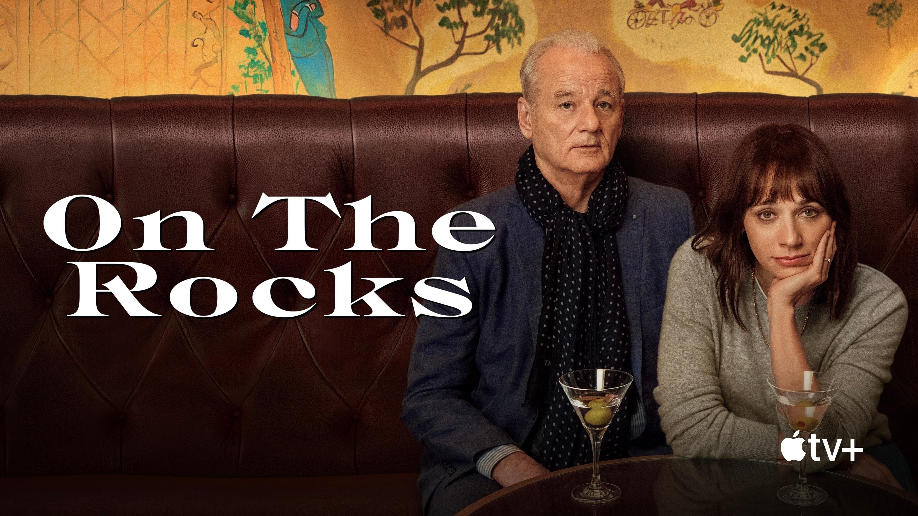 On the Rocks - immagine