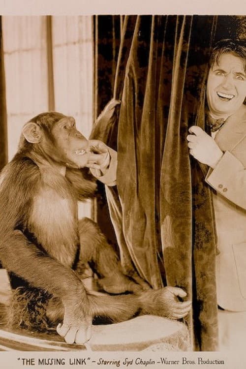 Poster di The Missing Link