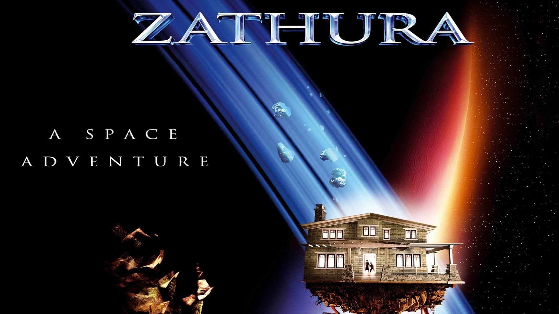Zathura - Un'avventura spaziale - immagine