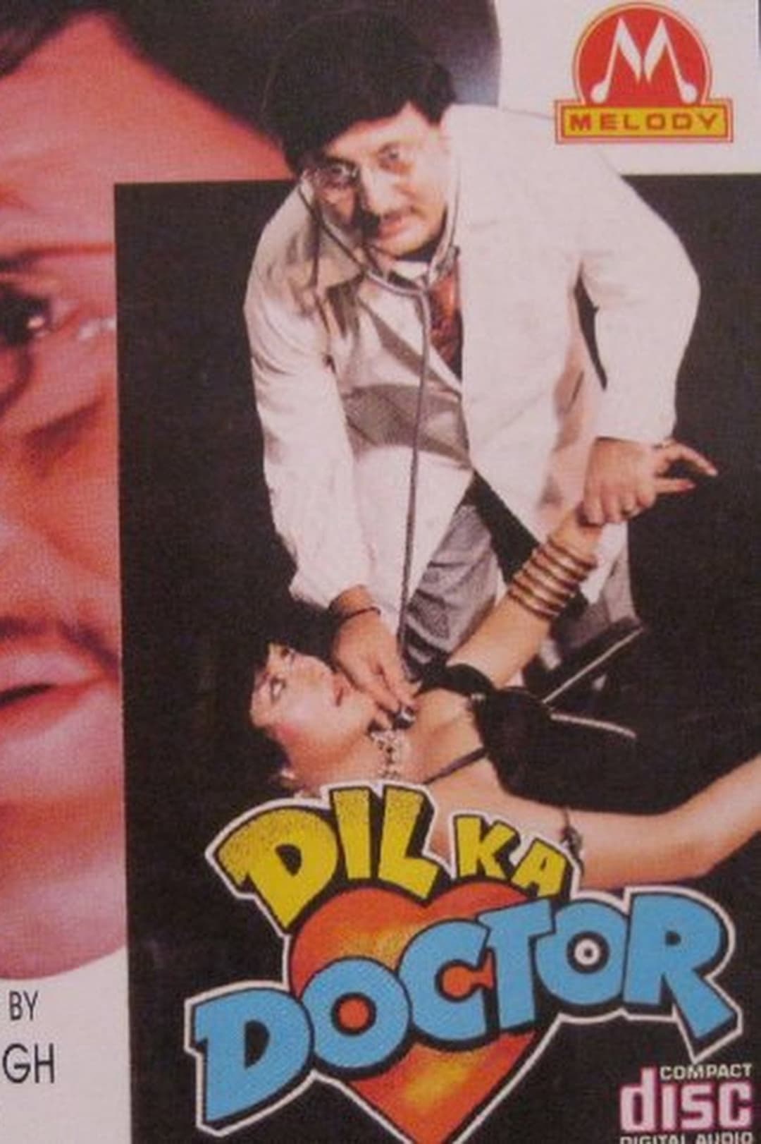 Poster di Dil Ka Doctor