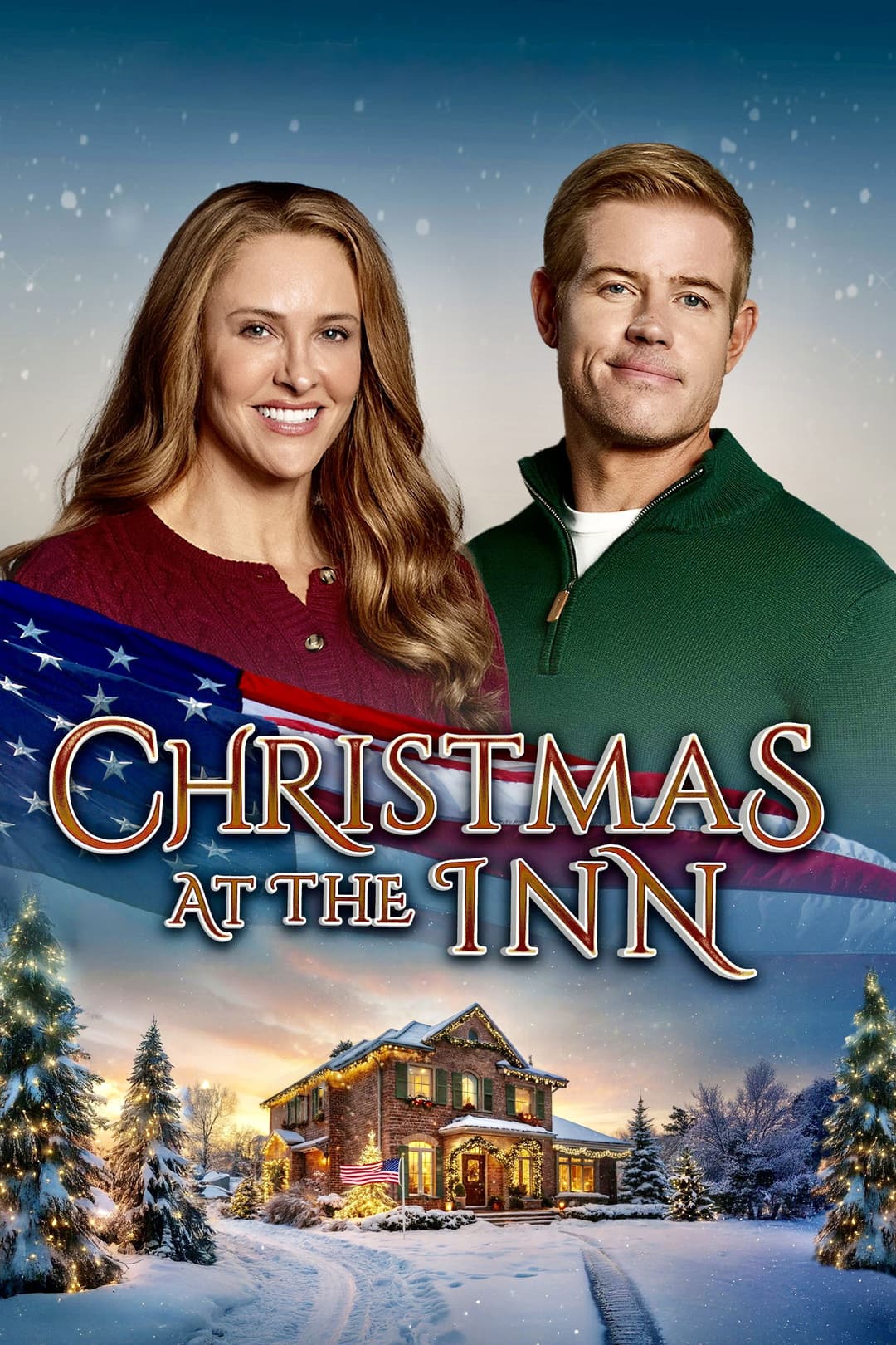 Poster di Christmas at the Inn