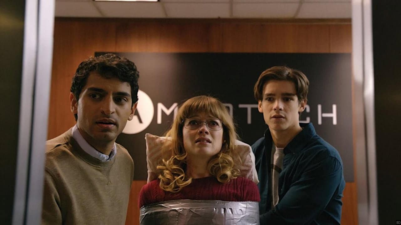 Office Uprising - immagine