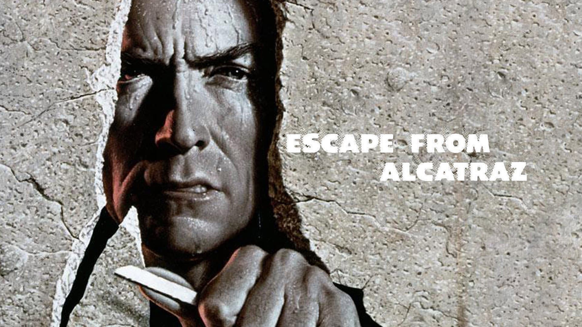 Fuga da Alcatraz - immagine