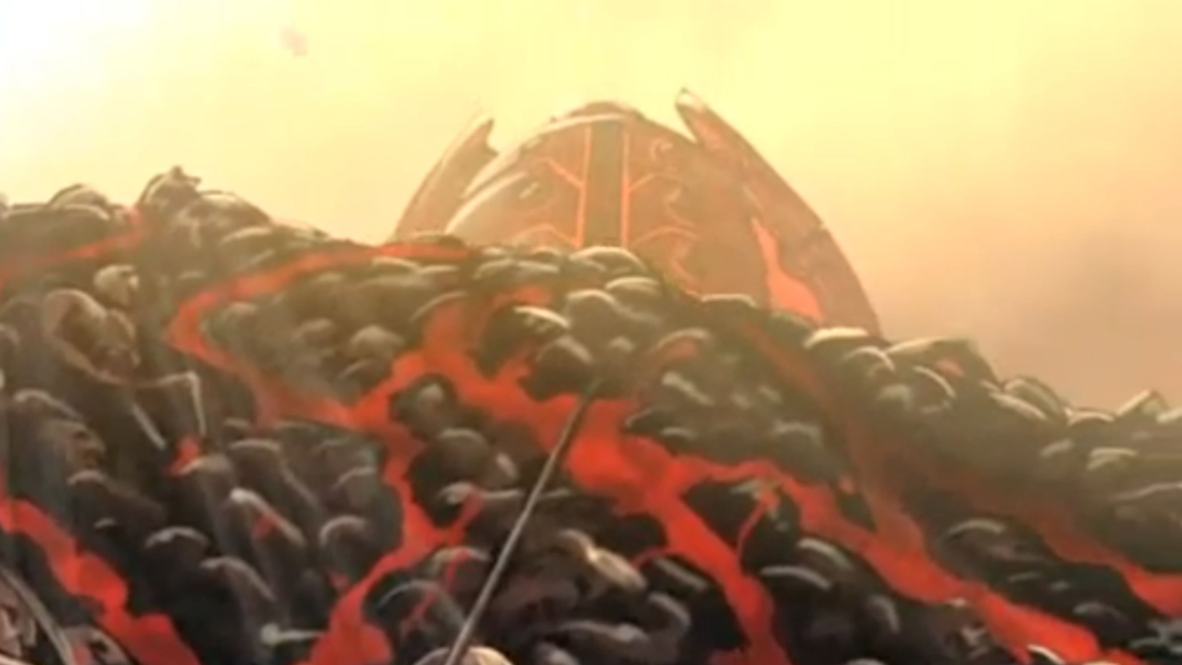 Hellboy II: The Golden Army - Prologue - immagine