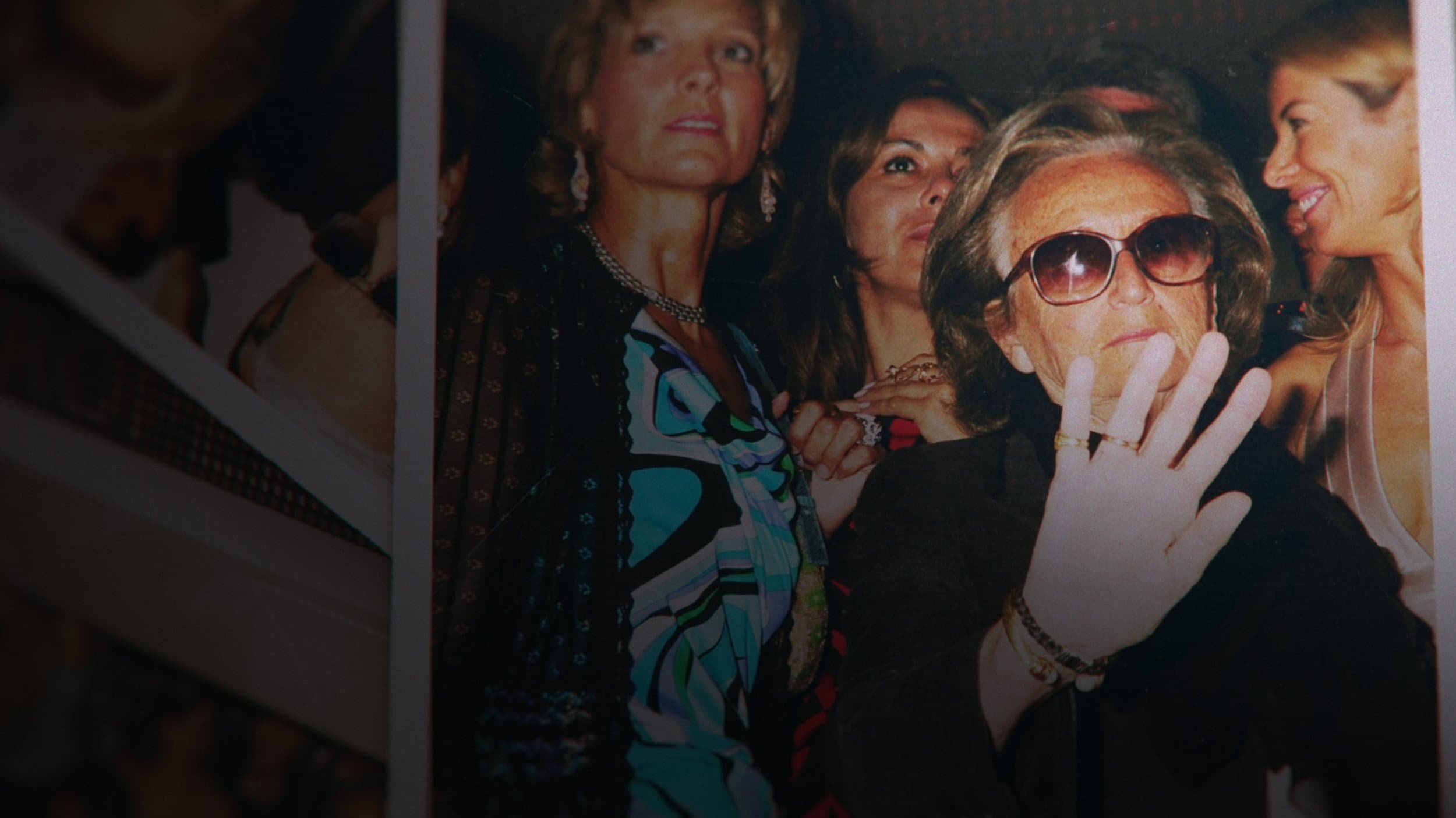 La Revanche de Bernadette Chirac - immagine