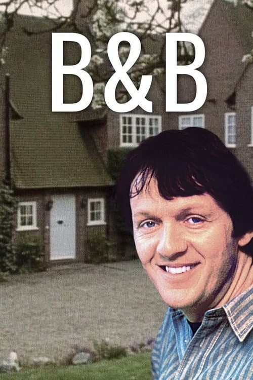 Poster di B&B