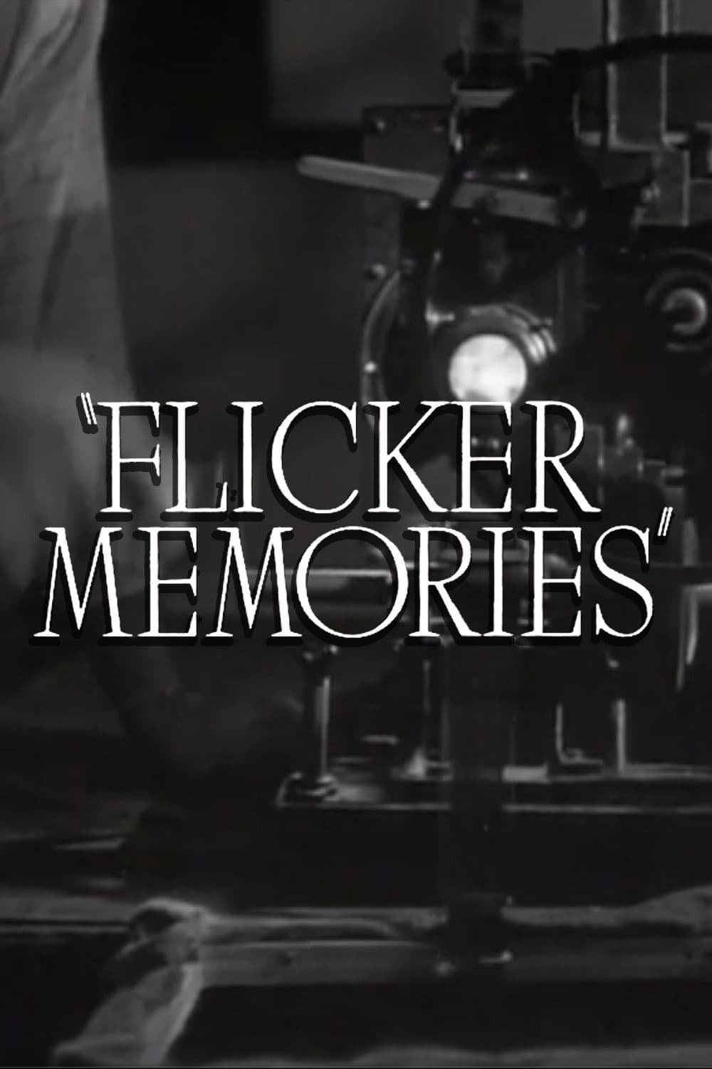 Poster di Flicker Memories