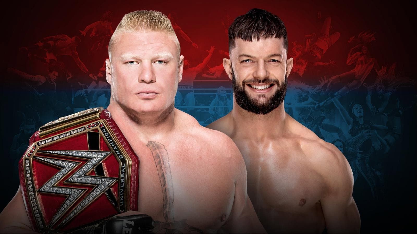 WWE Royal Rumble 2019 - immagine