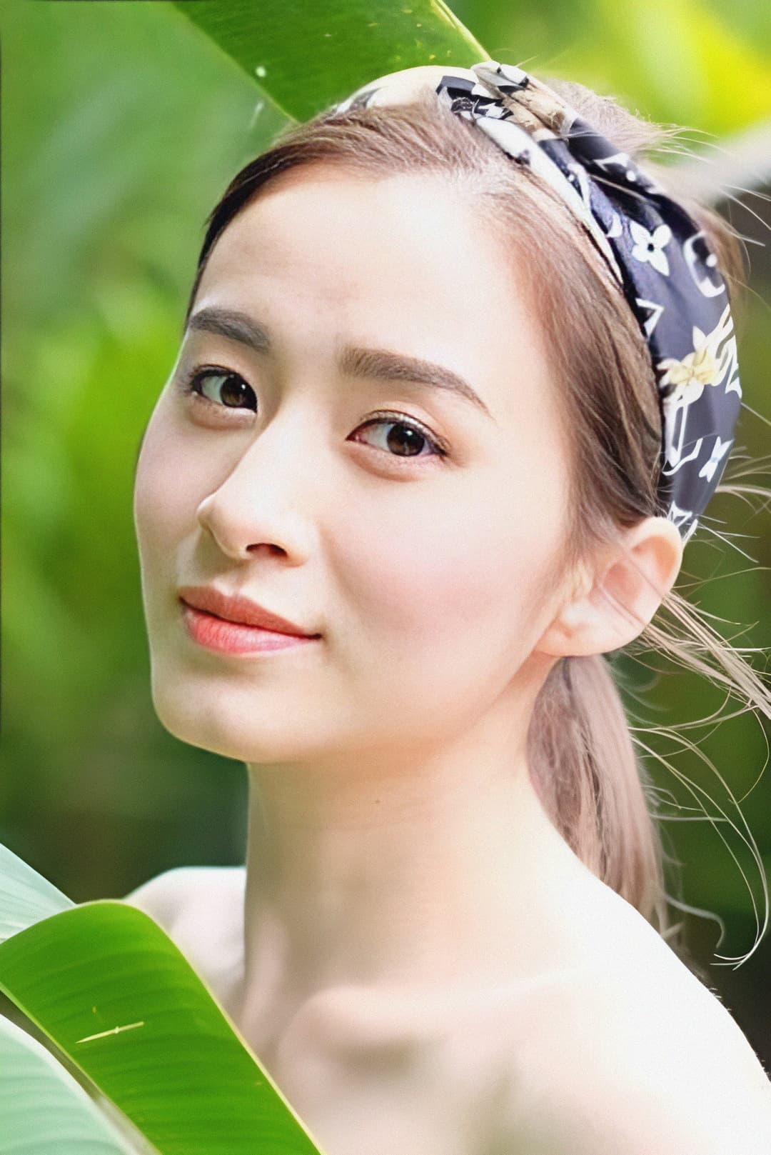 沈卓盈