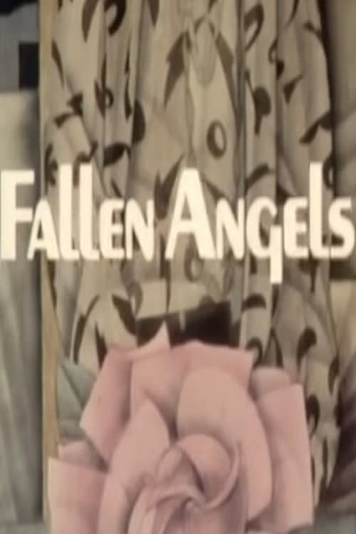 Poster di Fallen Angels
