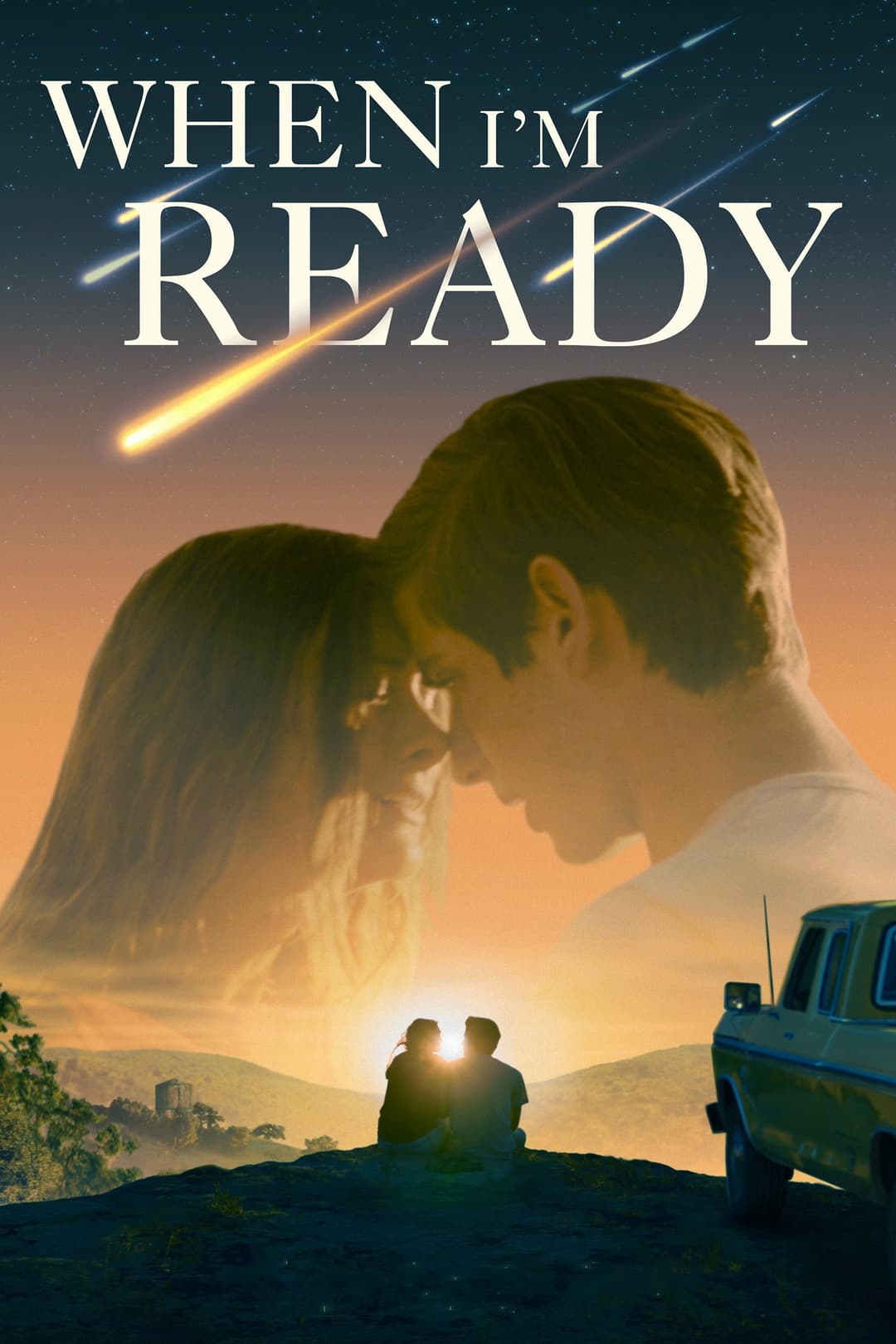 Poster di When I'm Ready