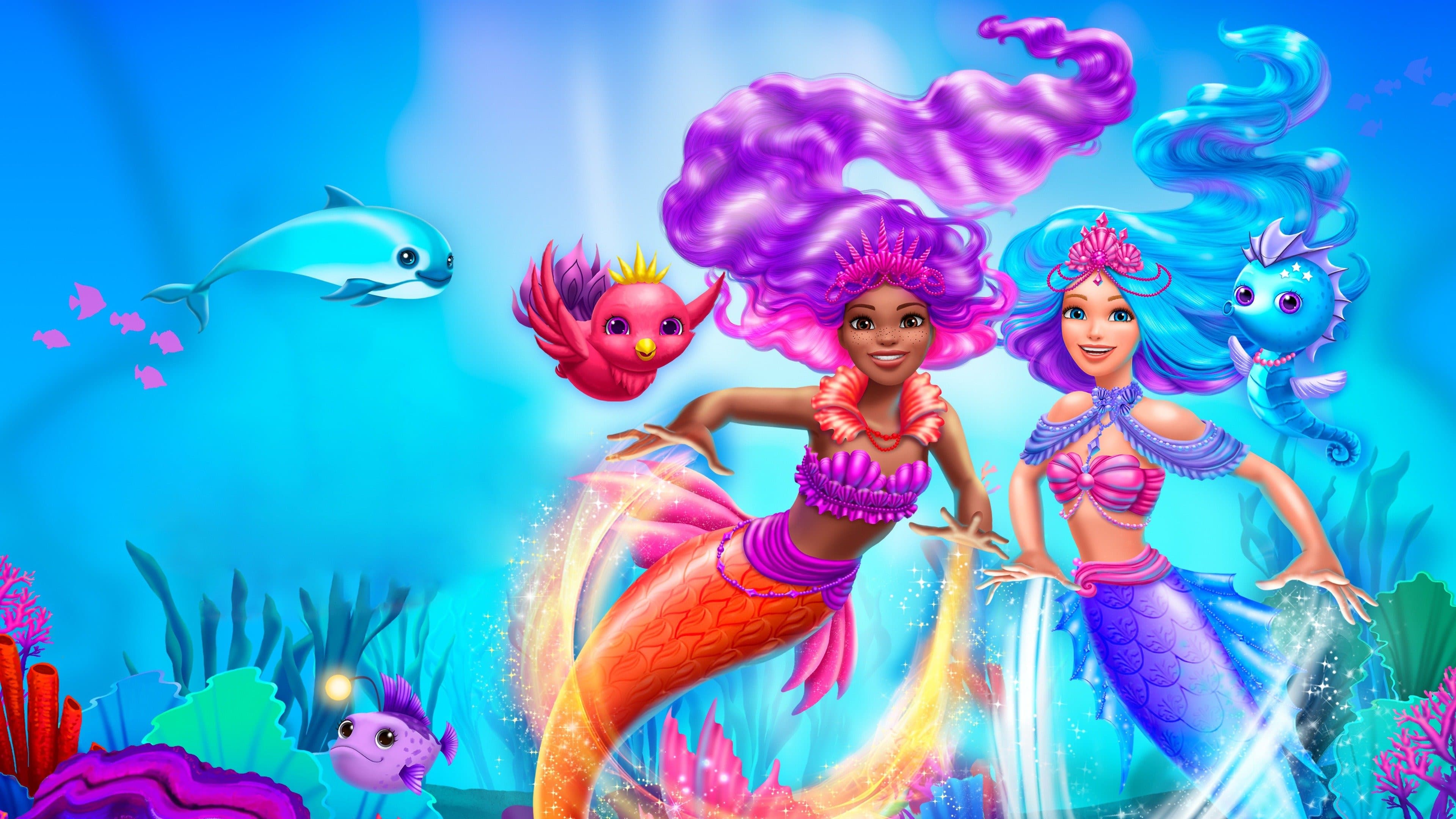 Barbie: Mermaid Power - immagine