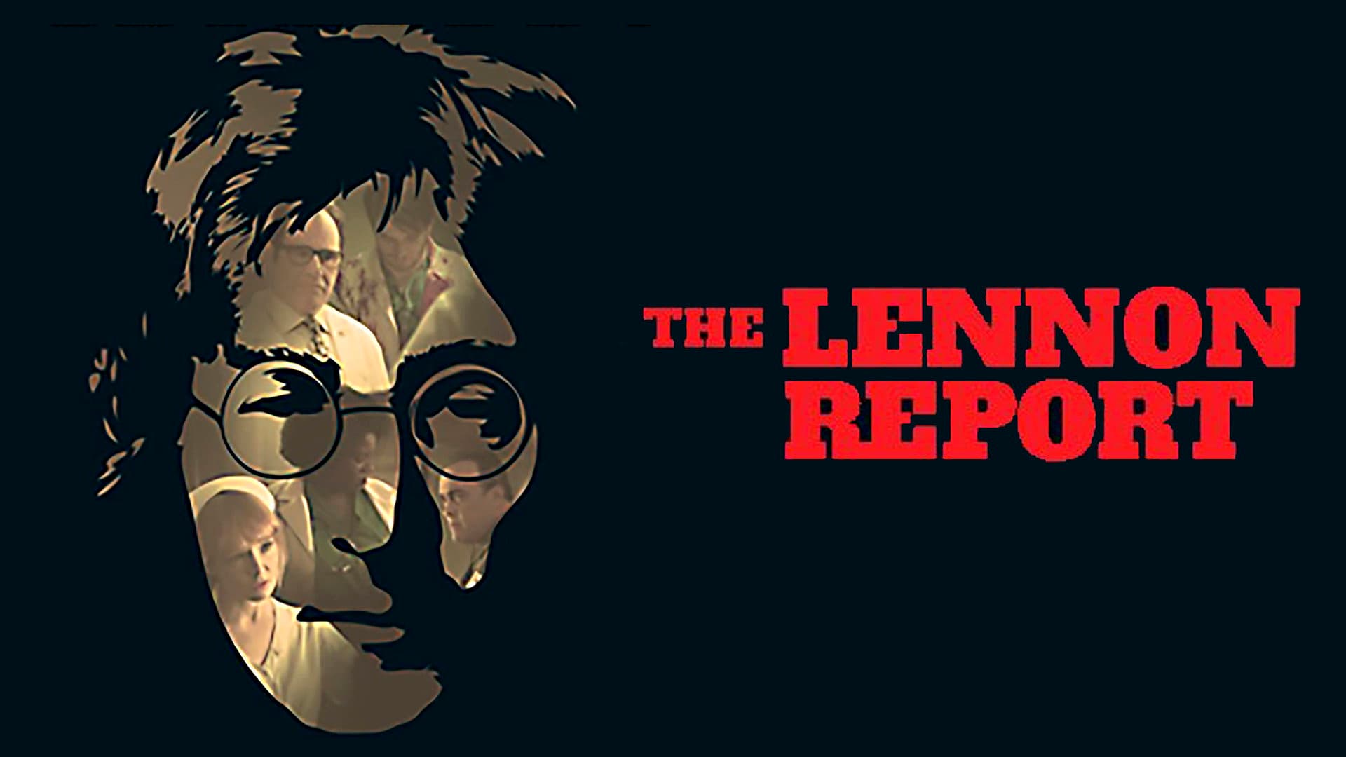 The Lennon Report - immagine