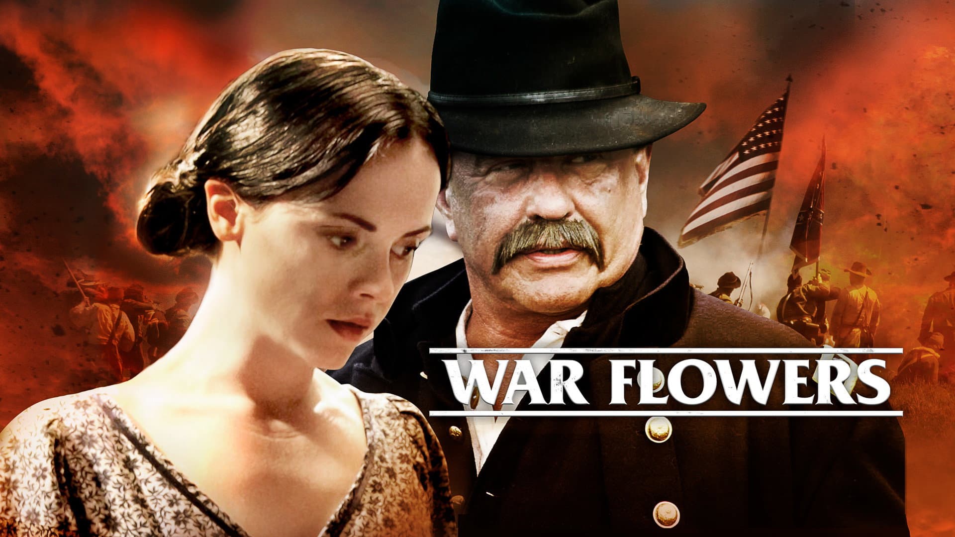 War Flowers - immagine