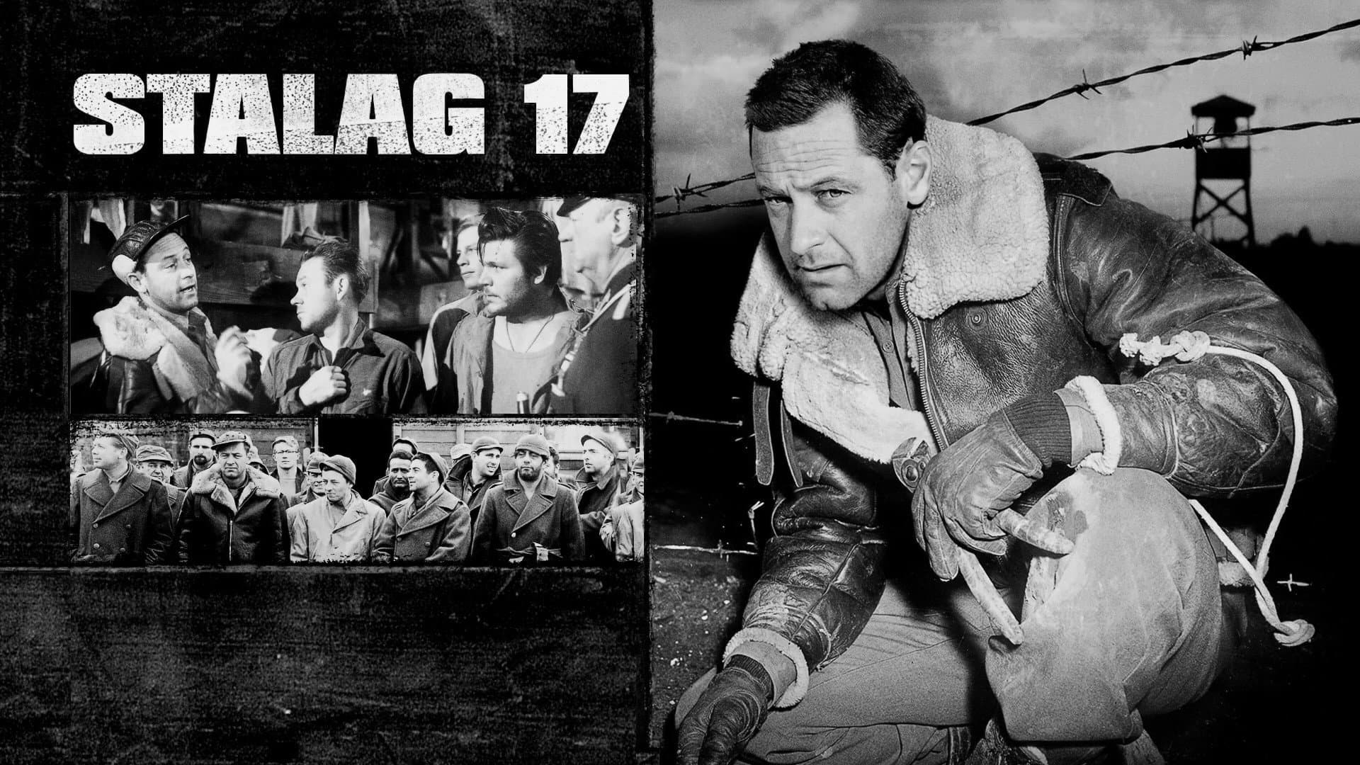 Stalag 17 - immagine