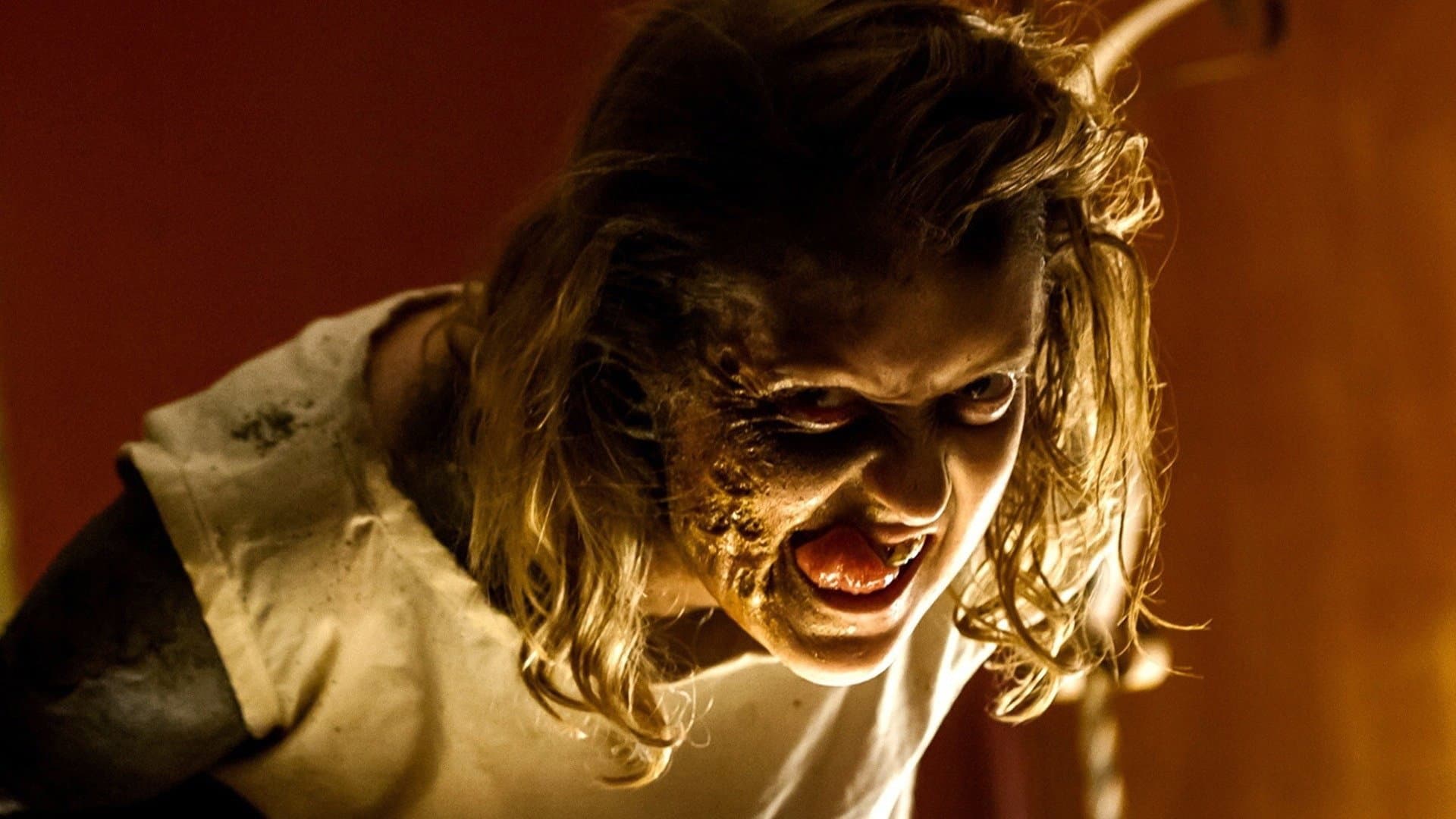 Scream at the Devil - immagine