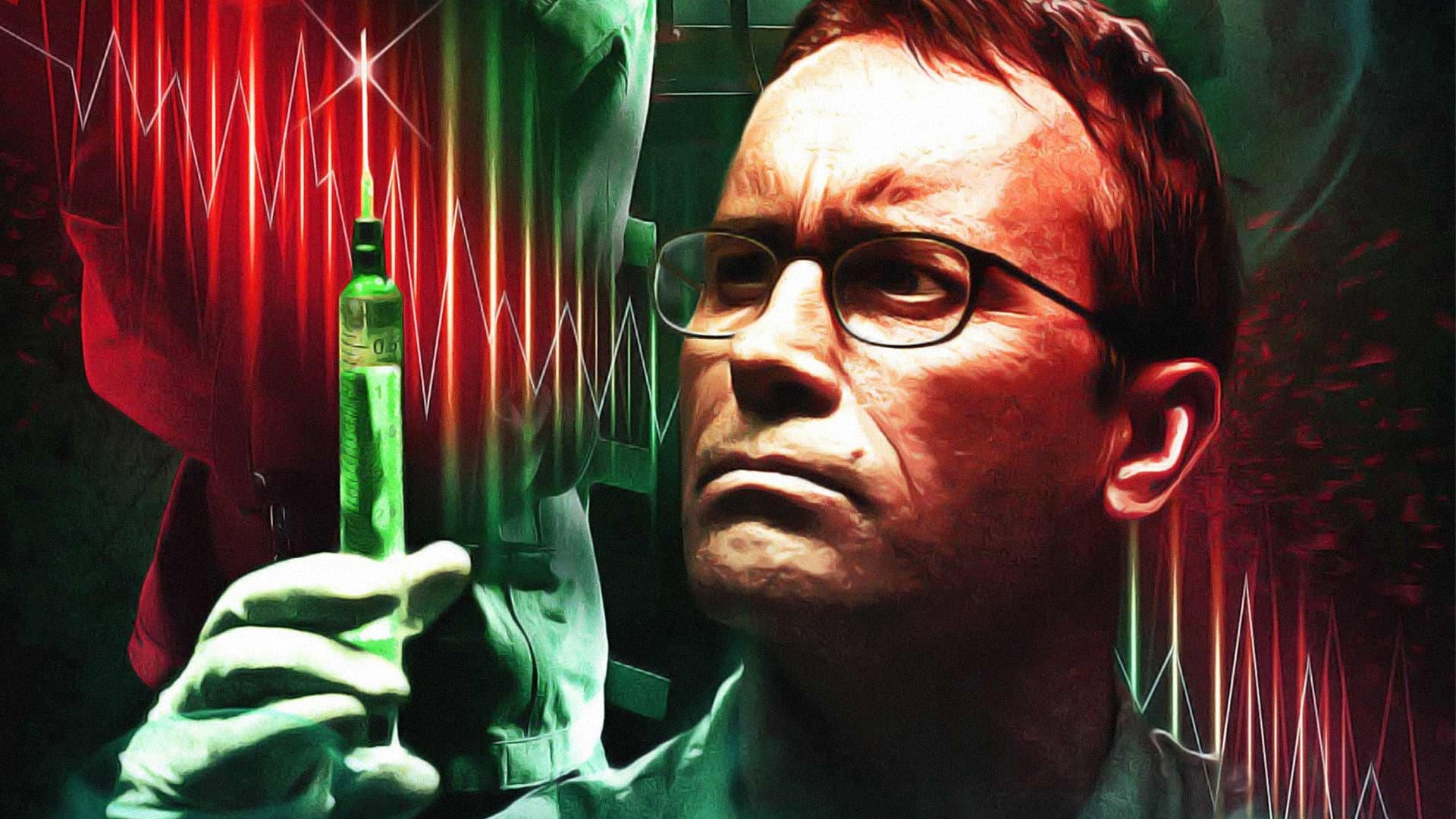 Beyond Re-Animator - immagine