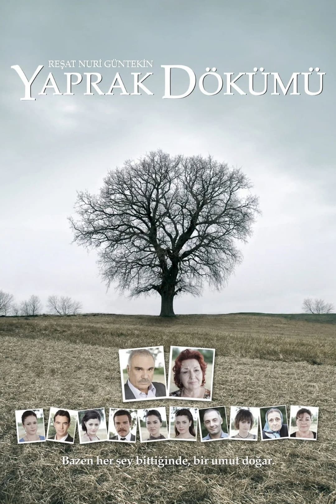Poster di Yaprak Dökümü