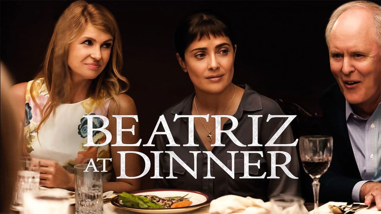 Beatriz at Dinner - immagine