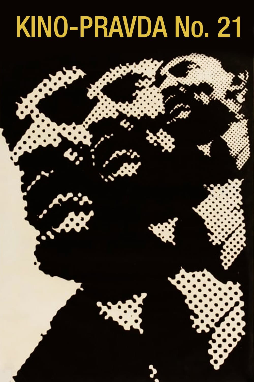 Poster di Cineverità n. 21