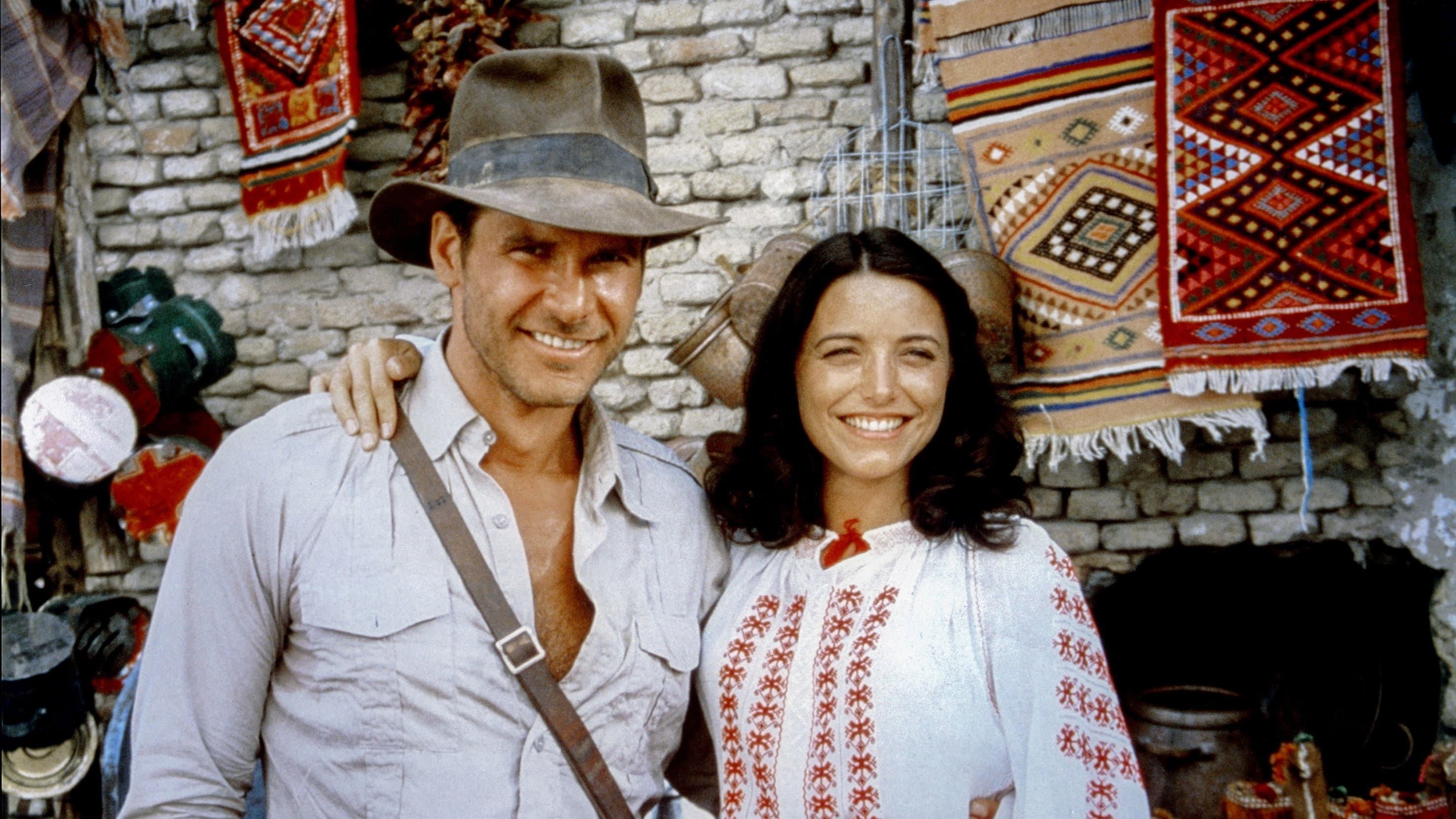 Indiana Jones : à la recherche de l'âge d'or perdu - immagine