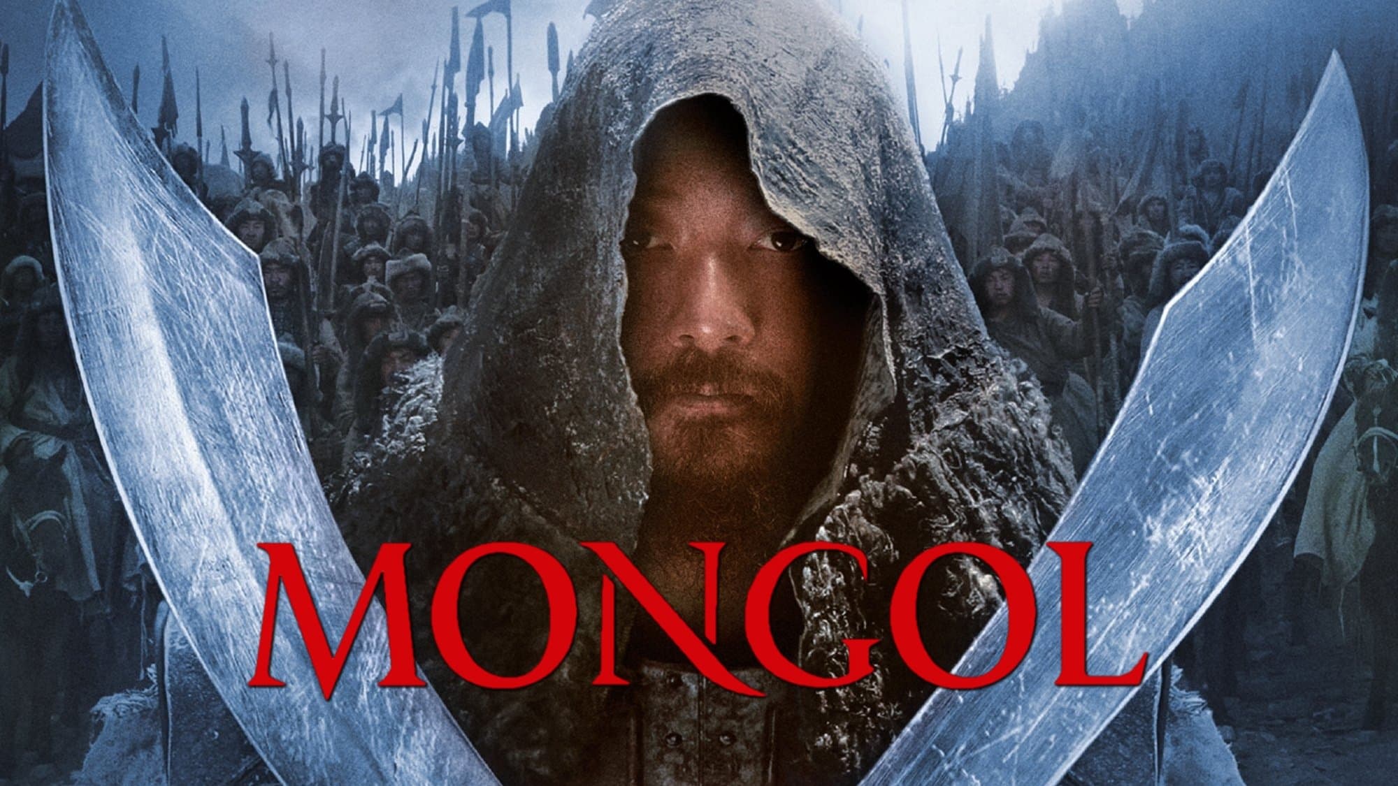 Mongol - immagine