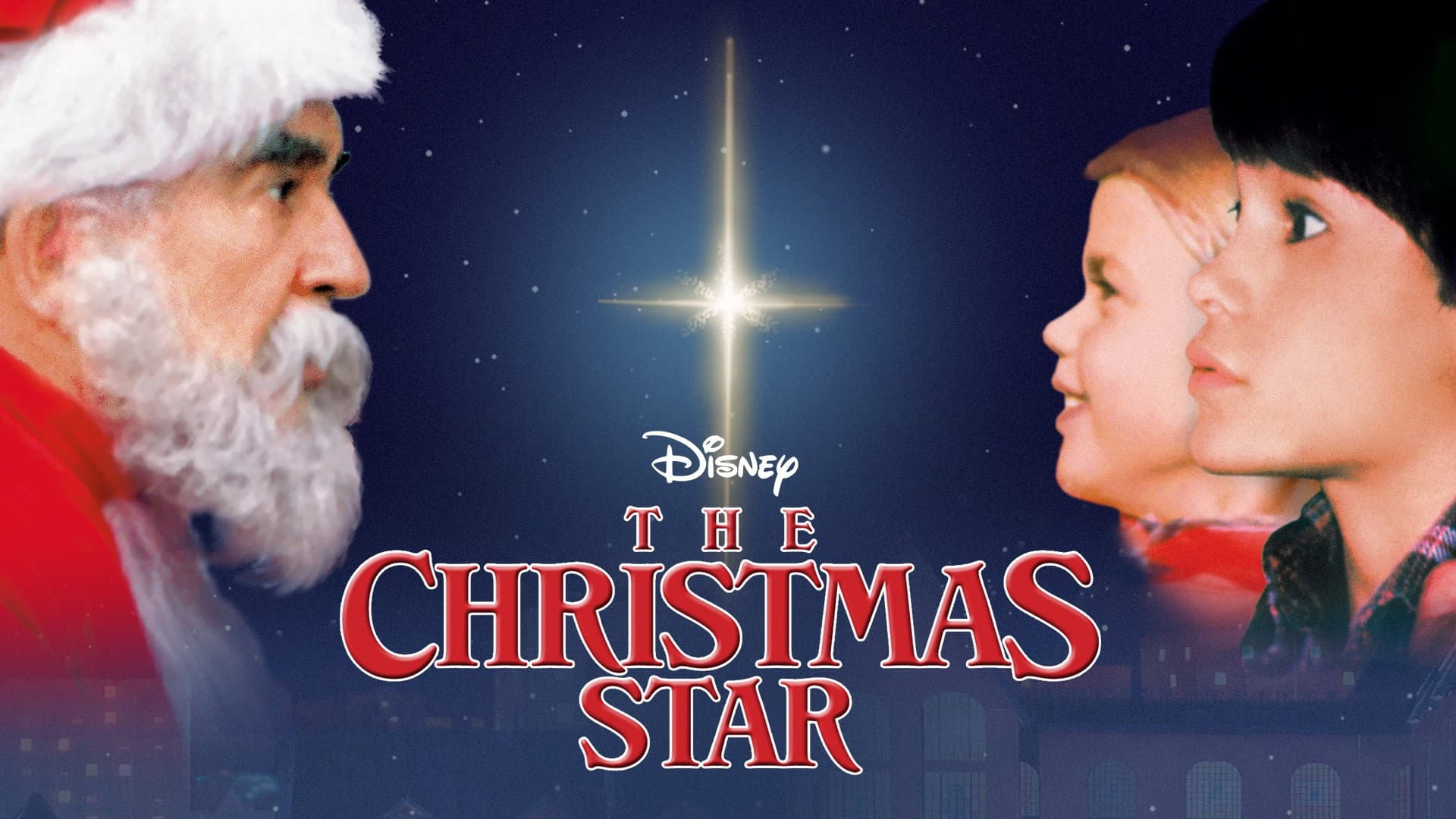 La stella di Natale - immagine