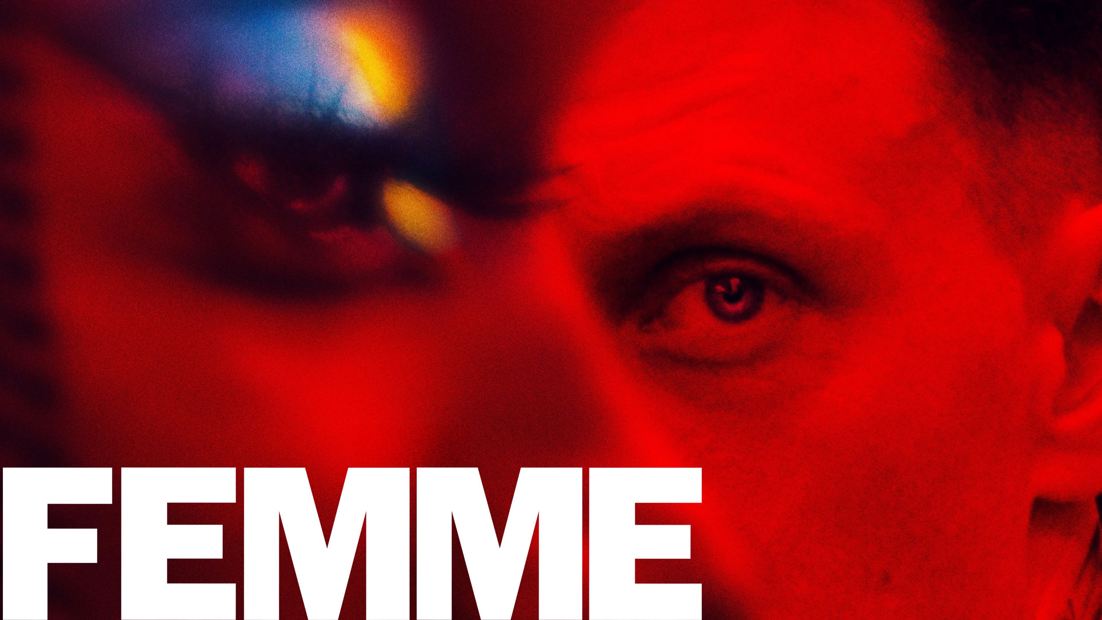 Femme - immagine