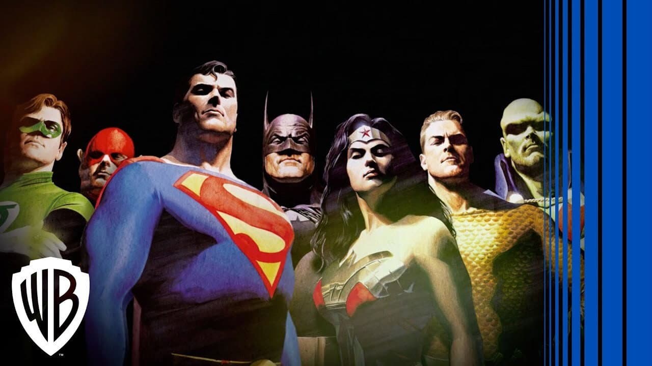 Secret Origin: The Story of DC Comics - immagine