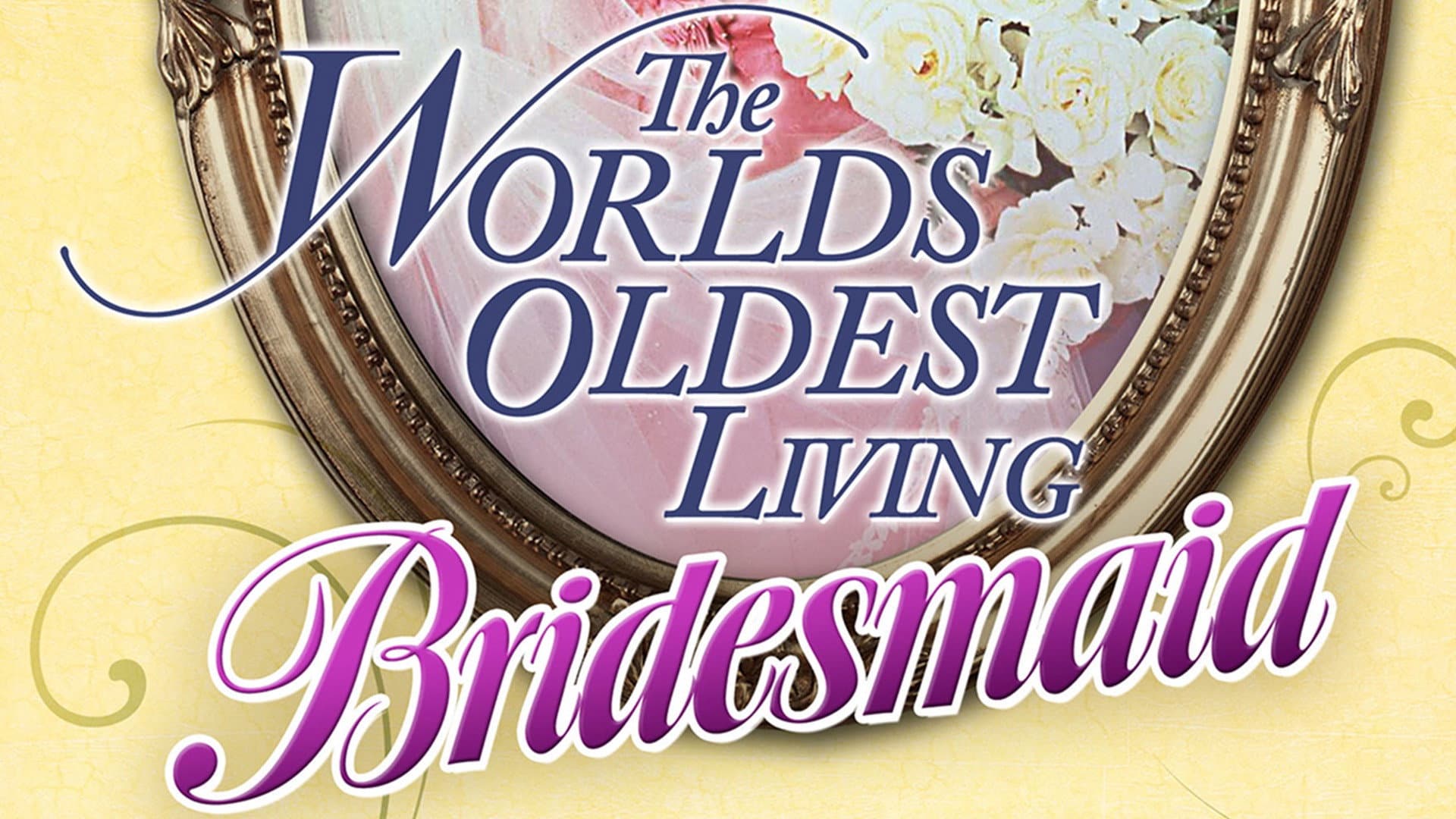 The World's Oldest Living Bridesmaid - immagine