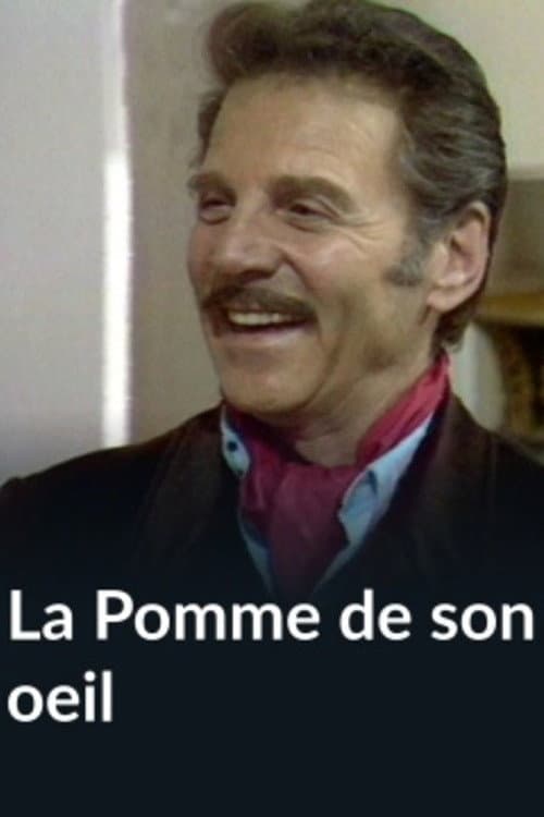 Poster di La Pomme de son œil