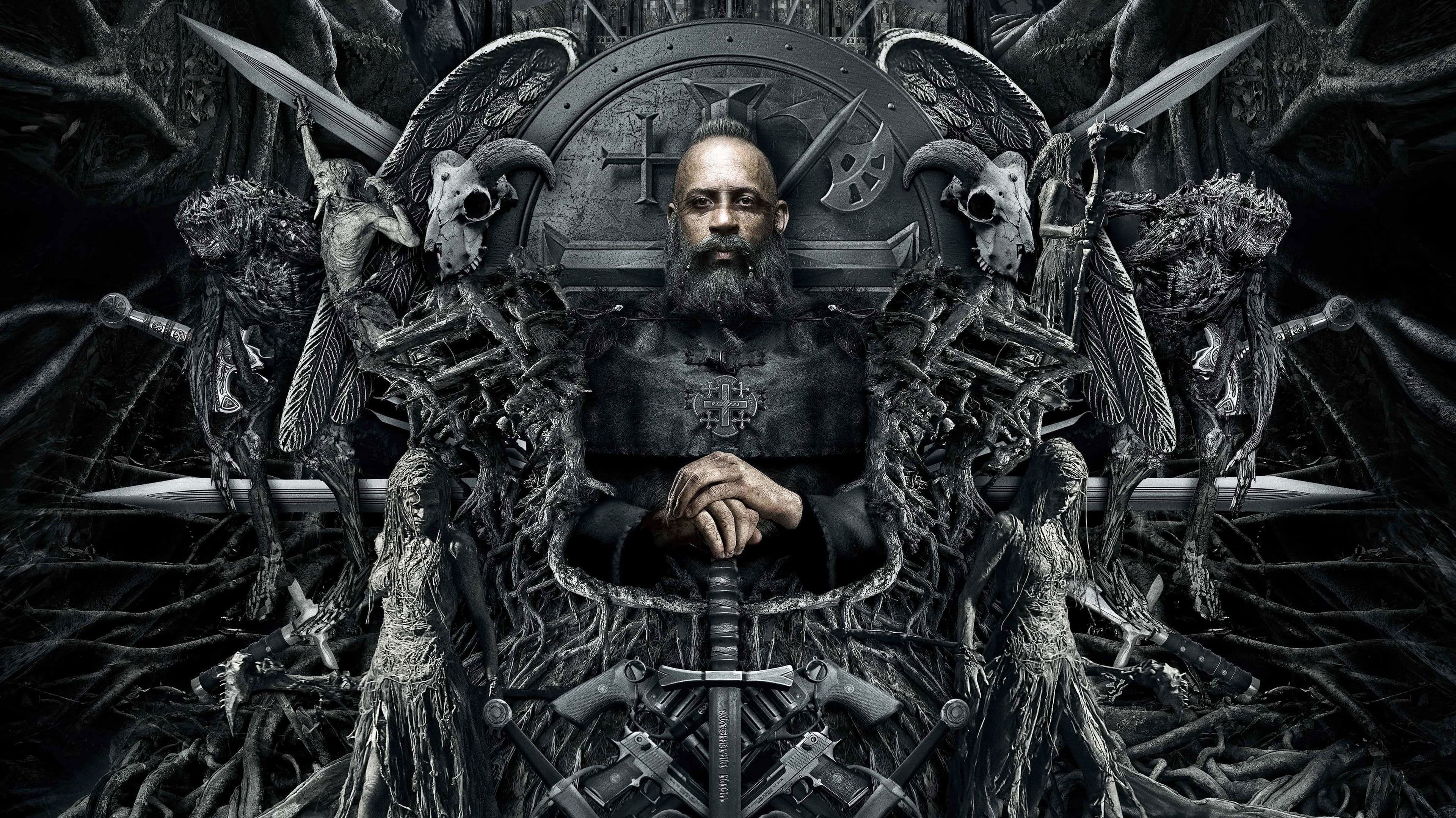 The Last Witch Hunter - L'ultimo cacciatore di streghe - immagine