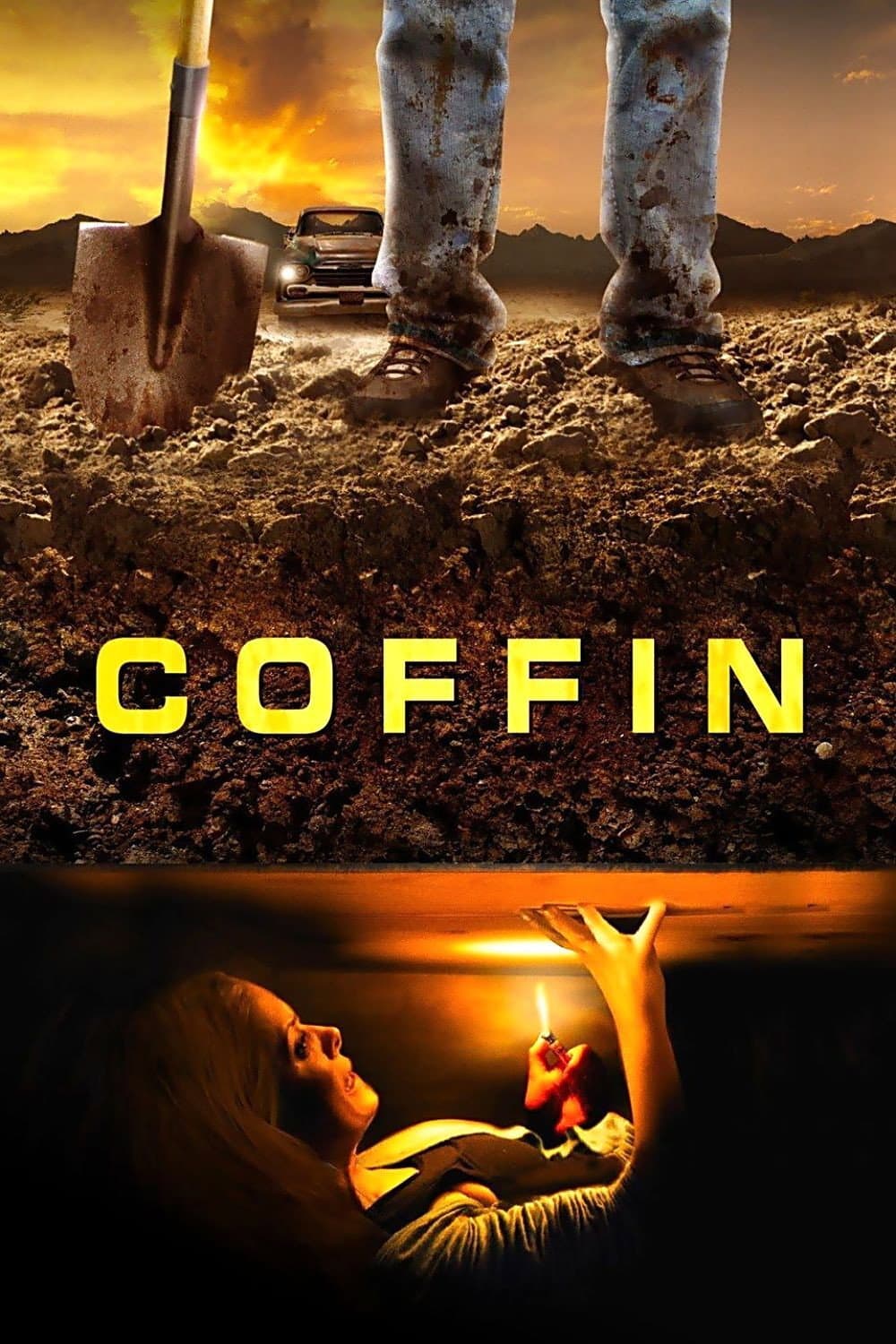 Poster di Coffin